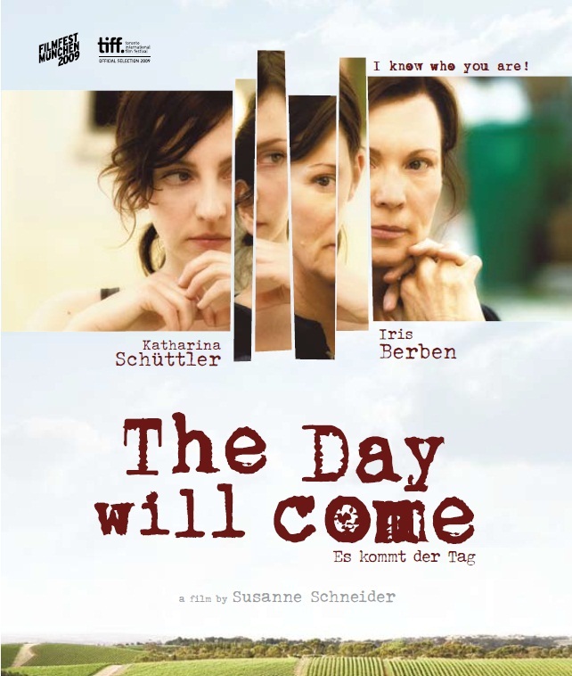The Day Will Come (es Kommt Der Tag)