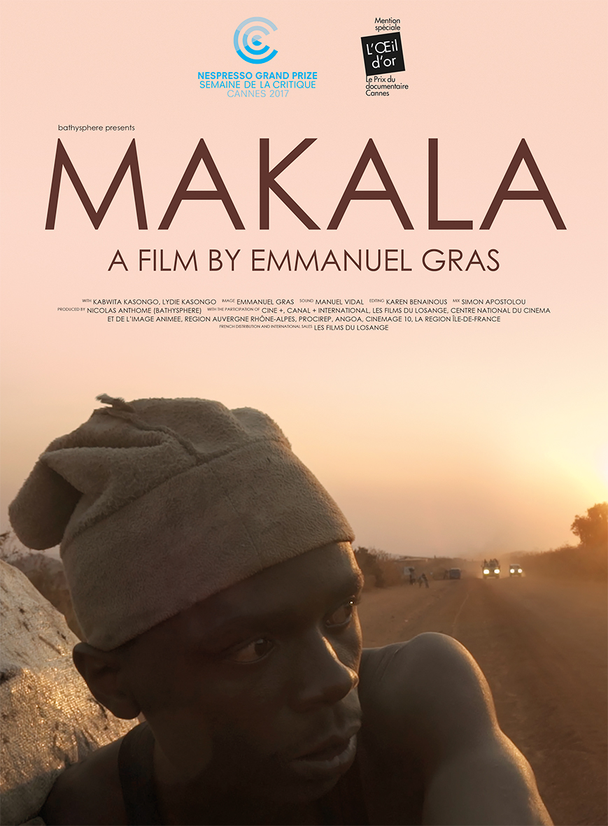 MAKALA
