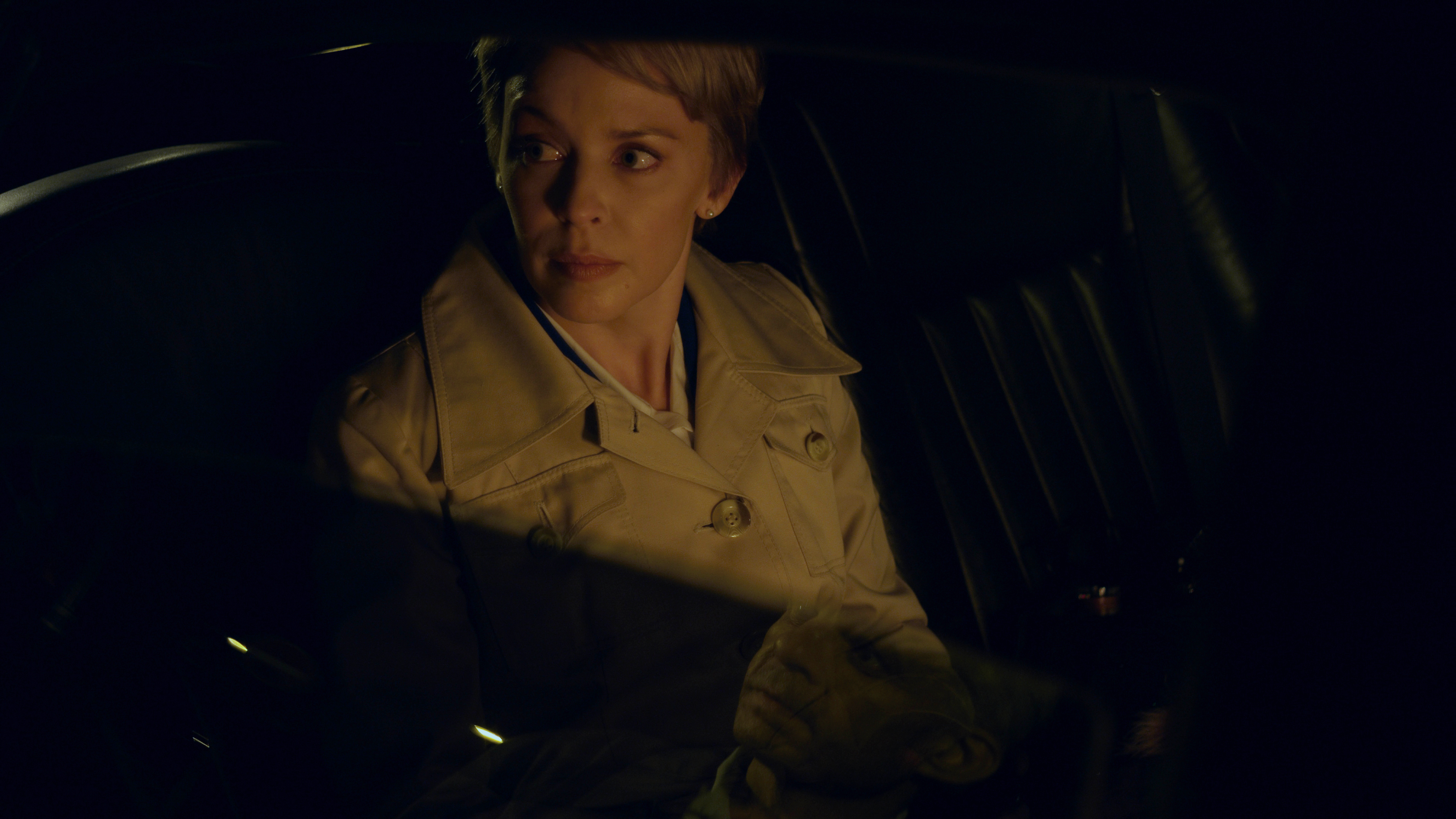 Holy Motors