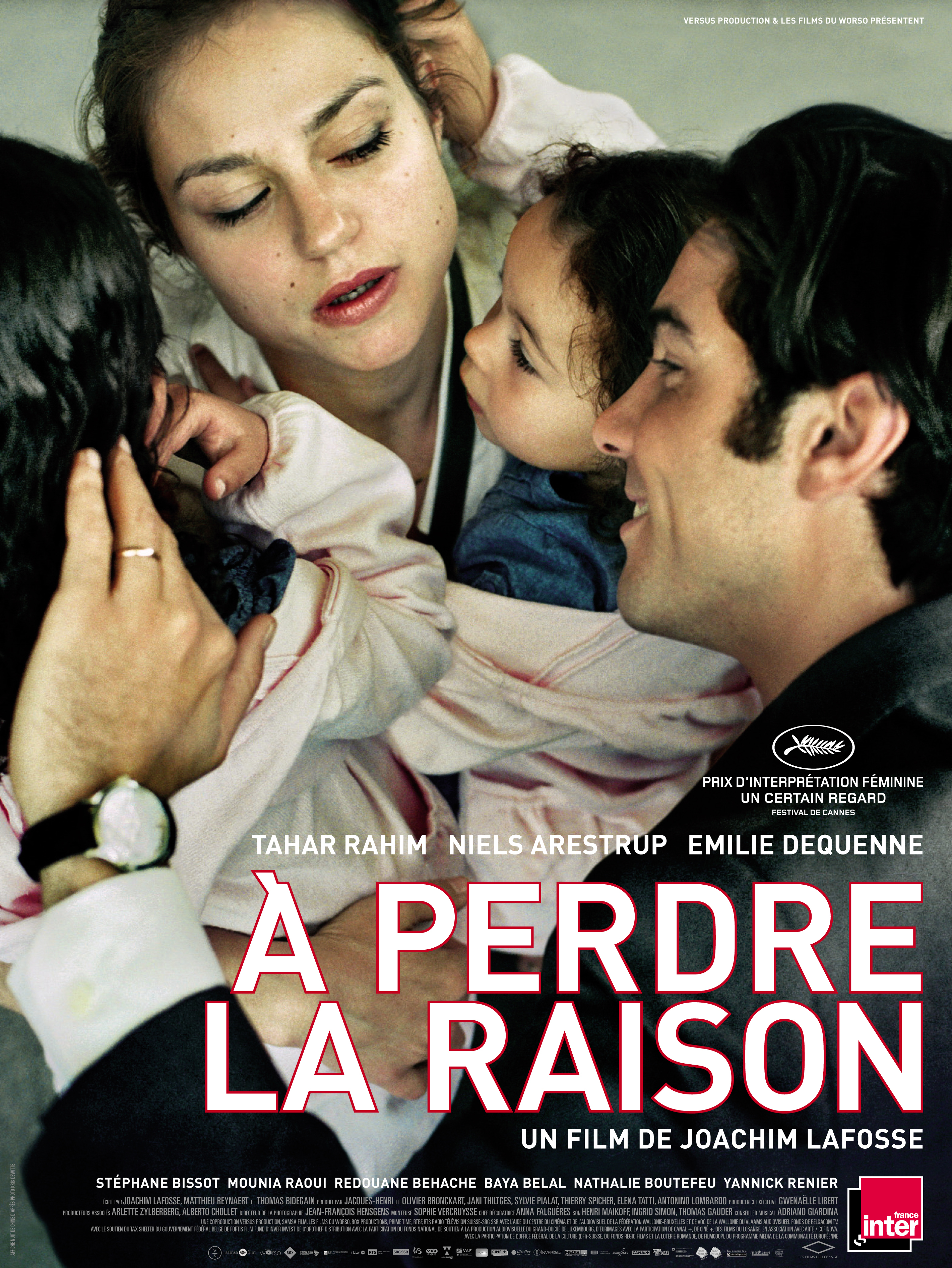 A Perdre la Raison