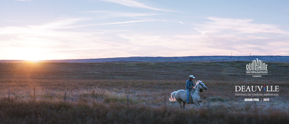 THE RIDER