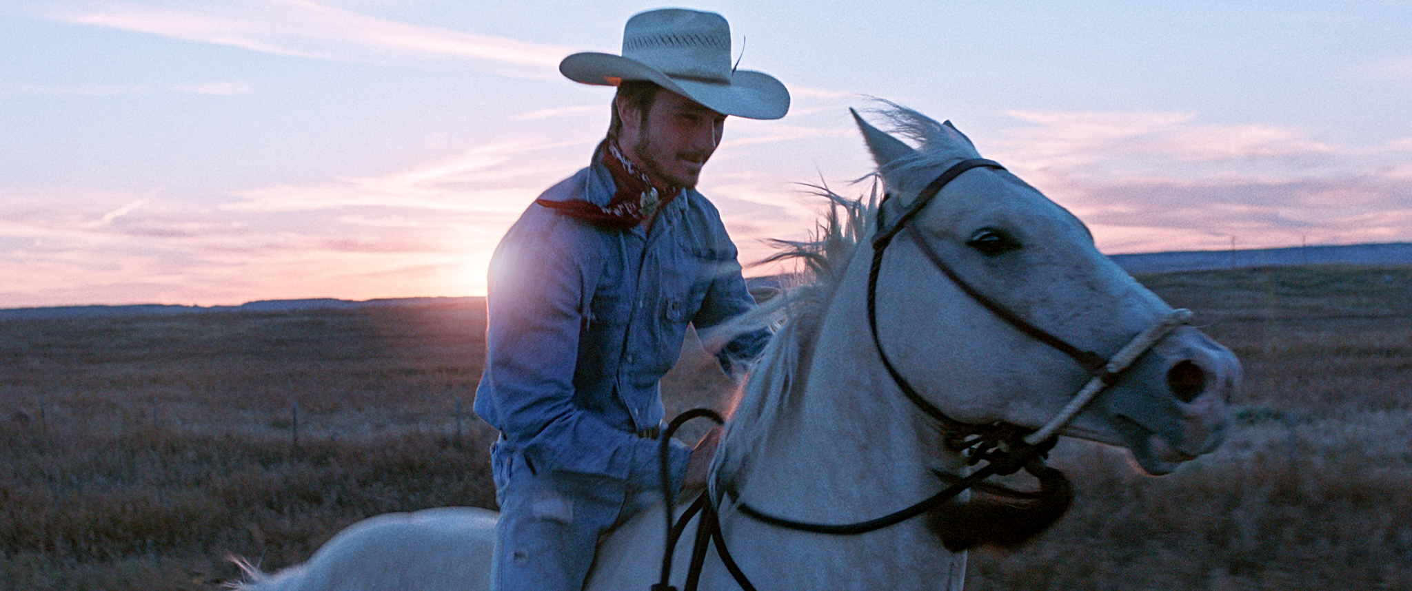 THE RIDER