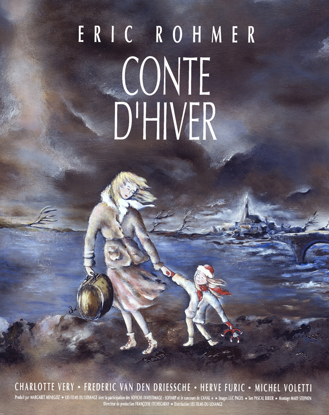 Conte d'Hiver