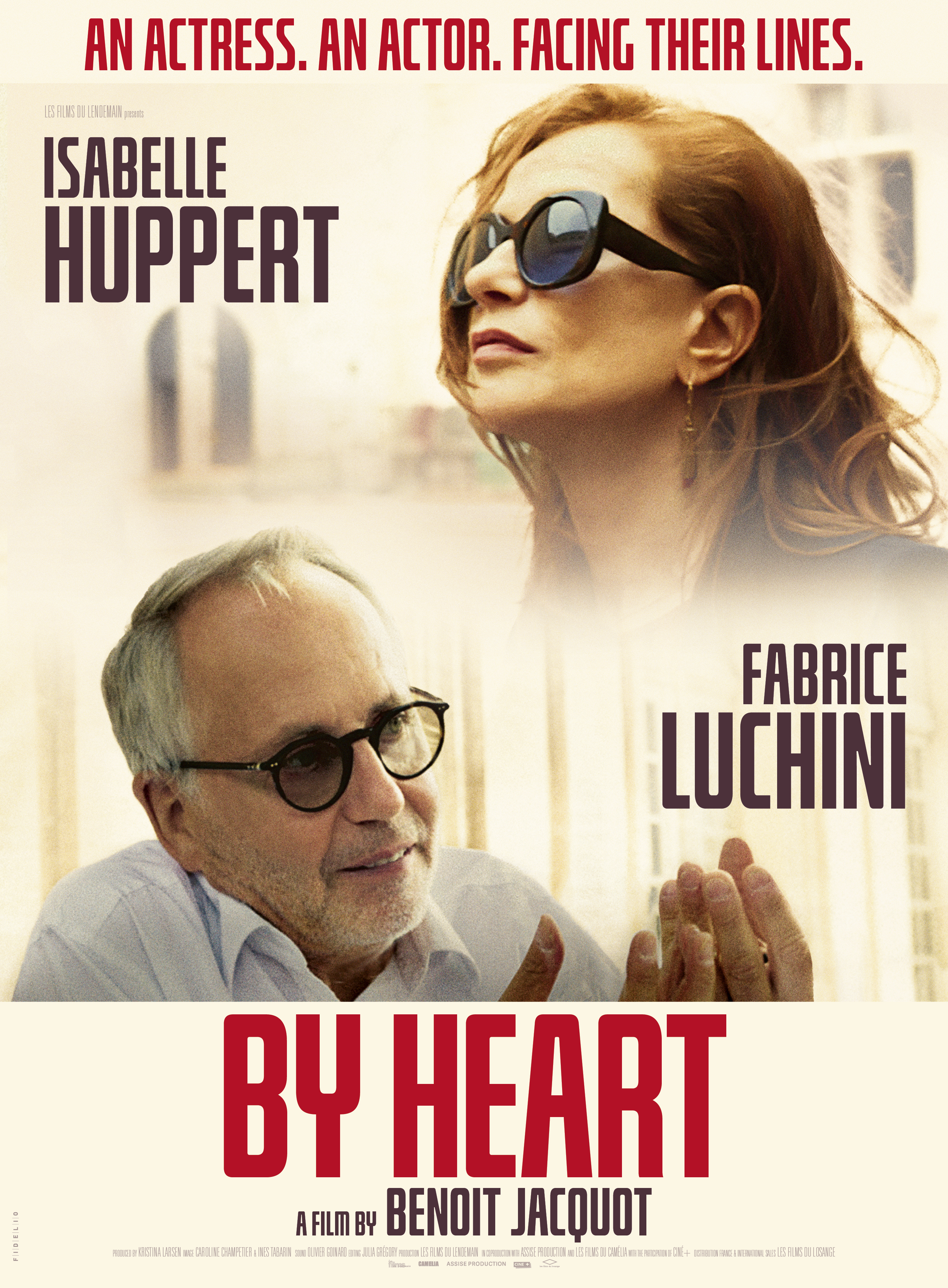 By Heart
