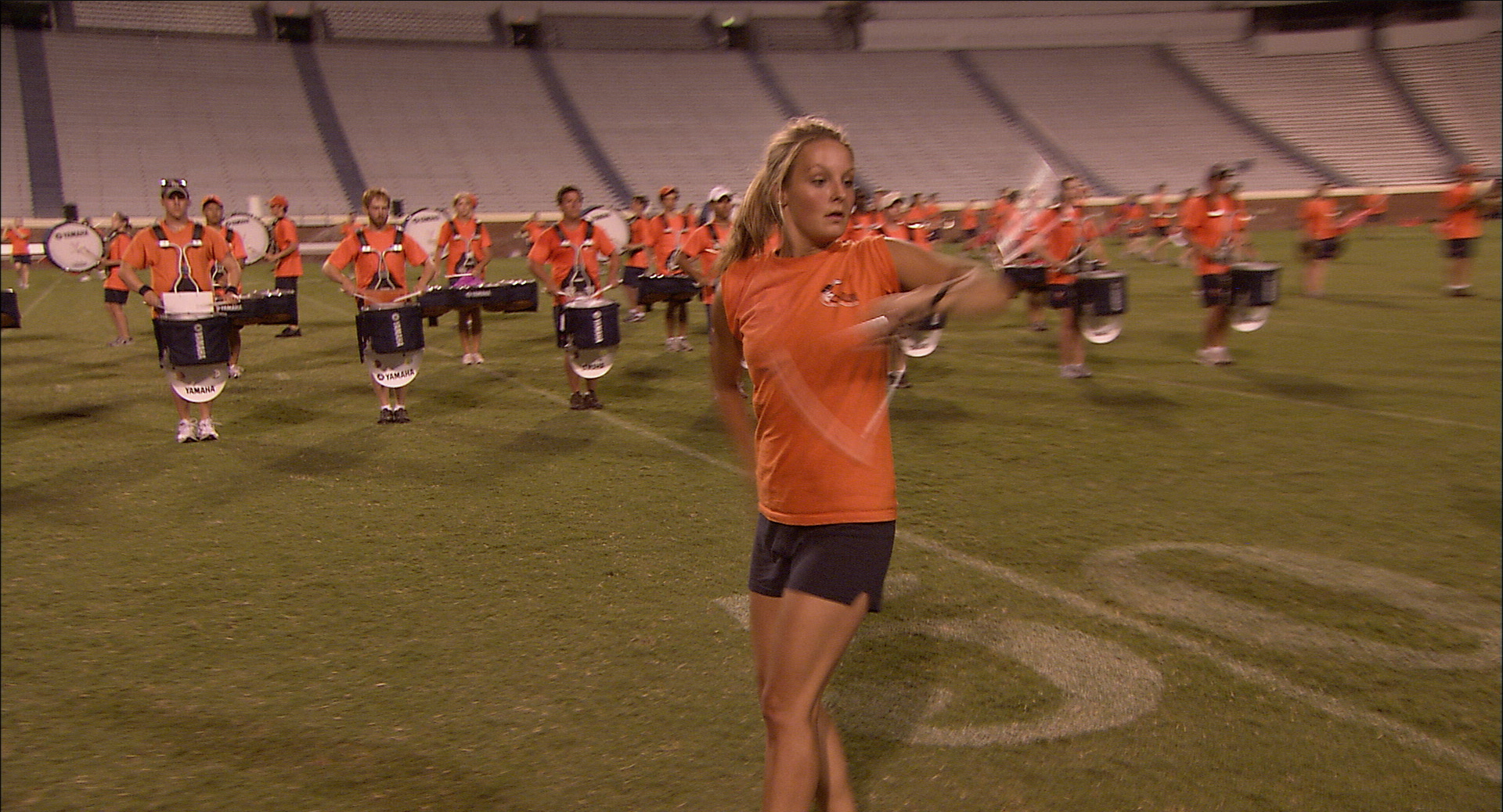 Marching Band