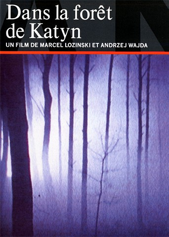 Dans la Forêt de Katyn