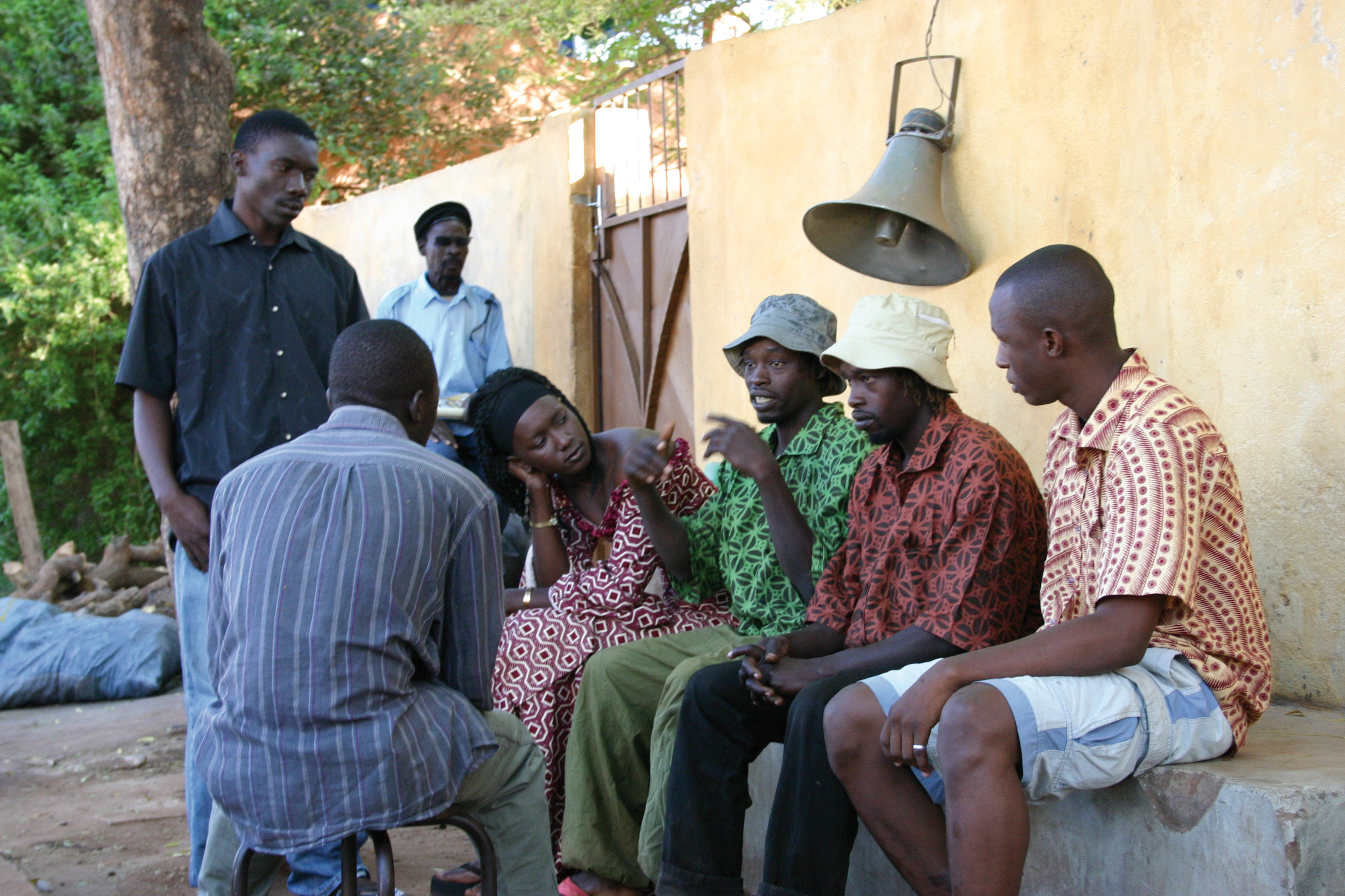 Bamako