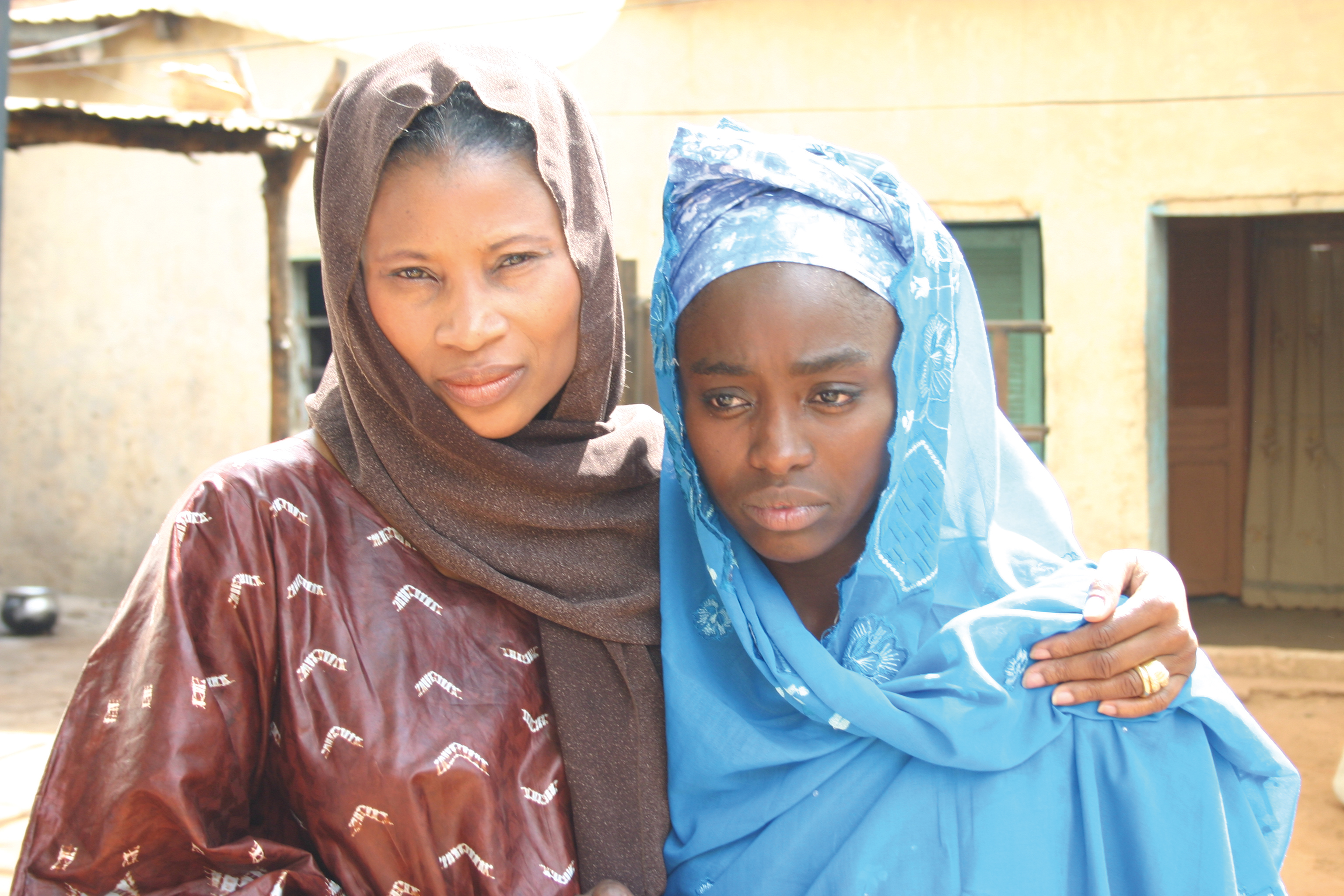 Bamako