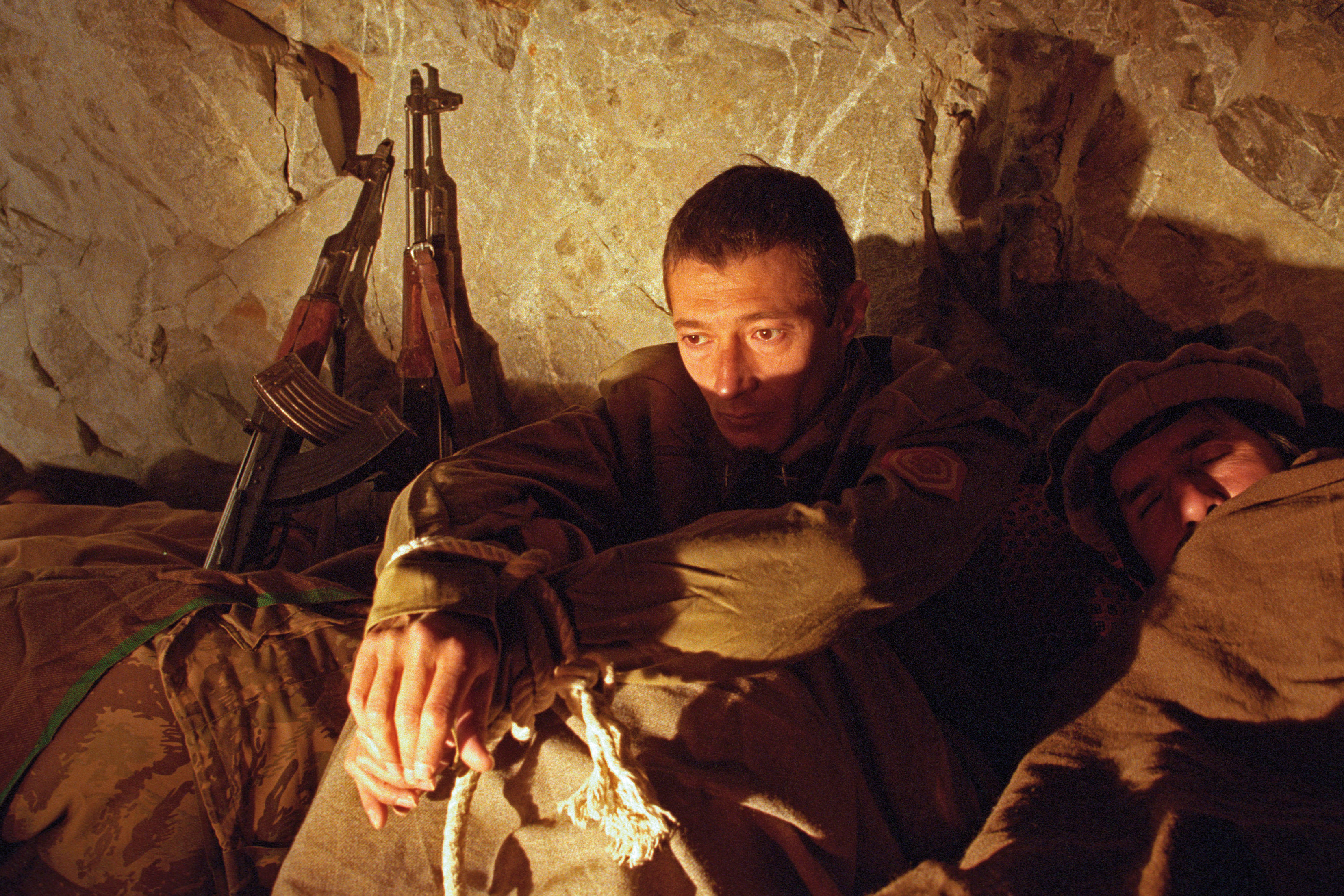 The Soldier's Star