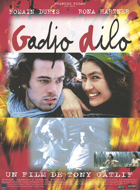 Gadjo Dilo