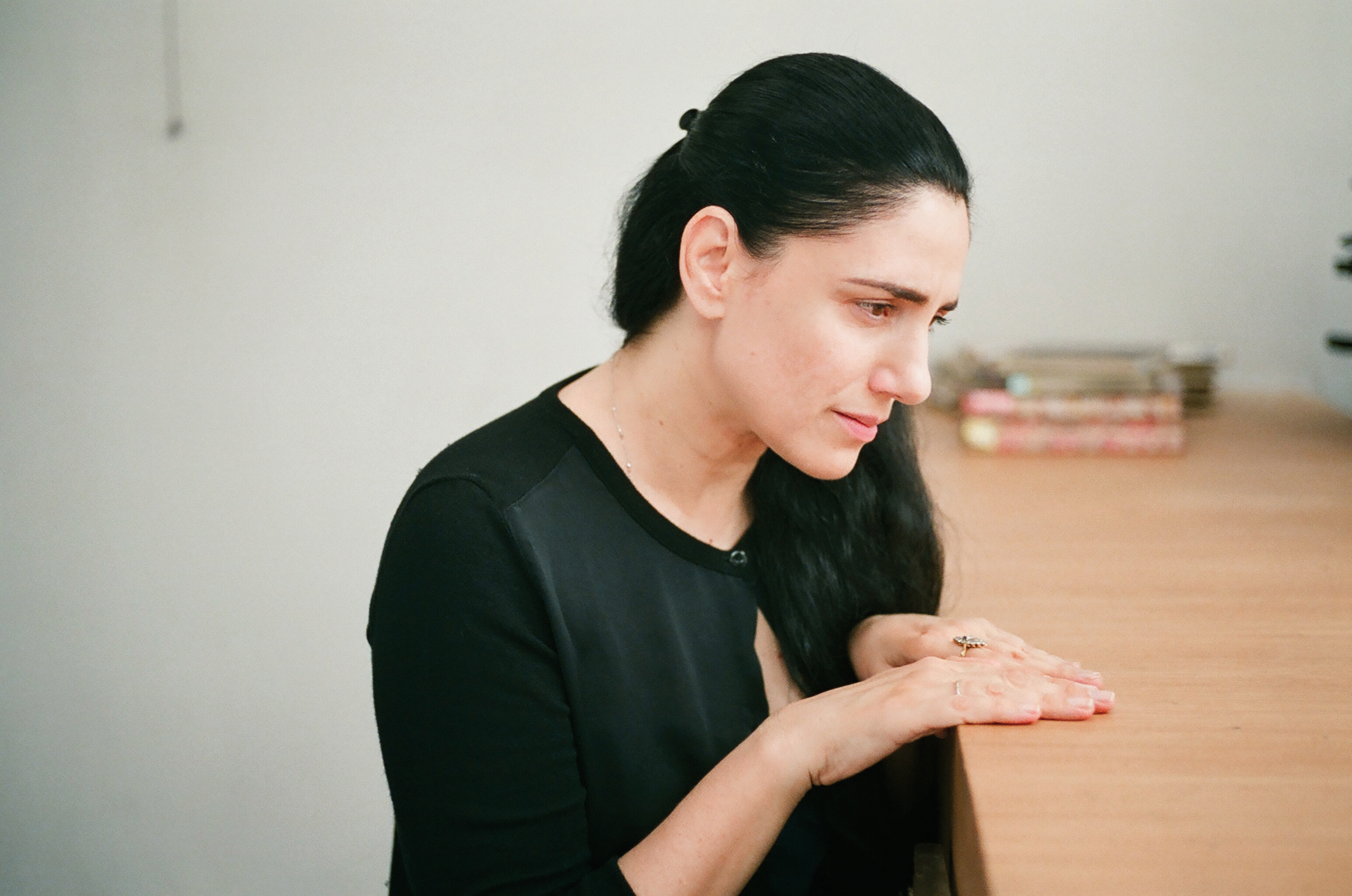 Le procès de Viviane Amsalem