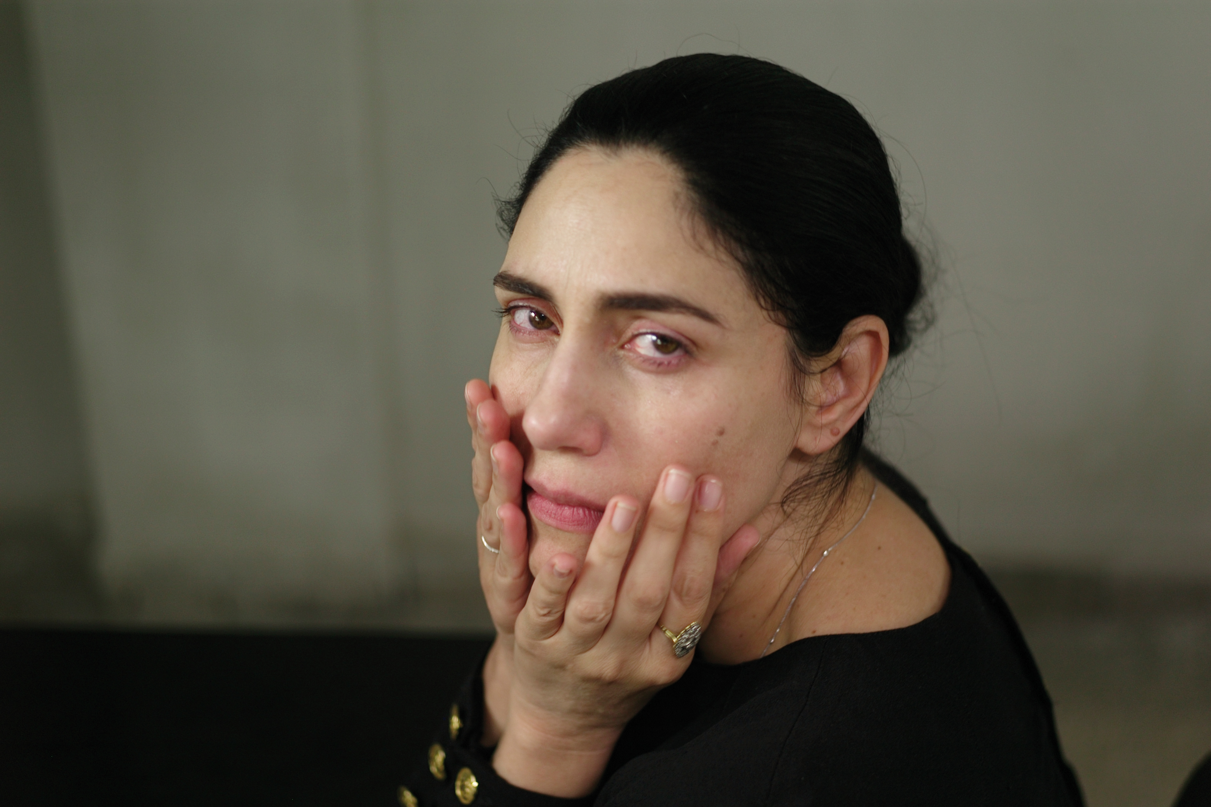 Le procès de Viviane Amsalem