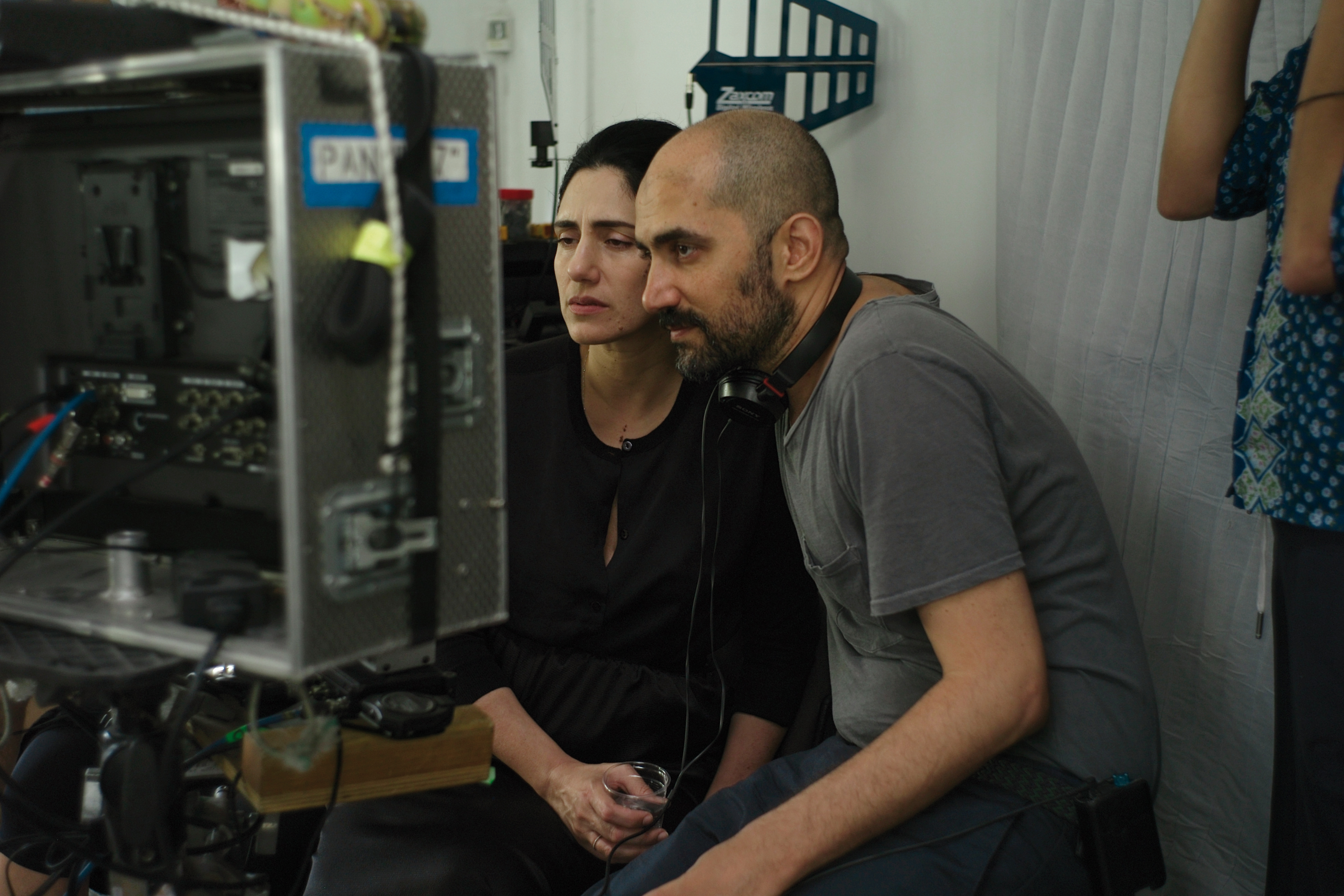 Le procès de Viviane Amsalem