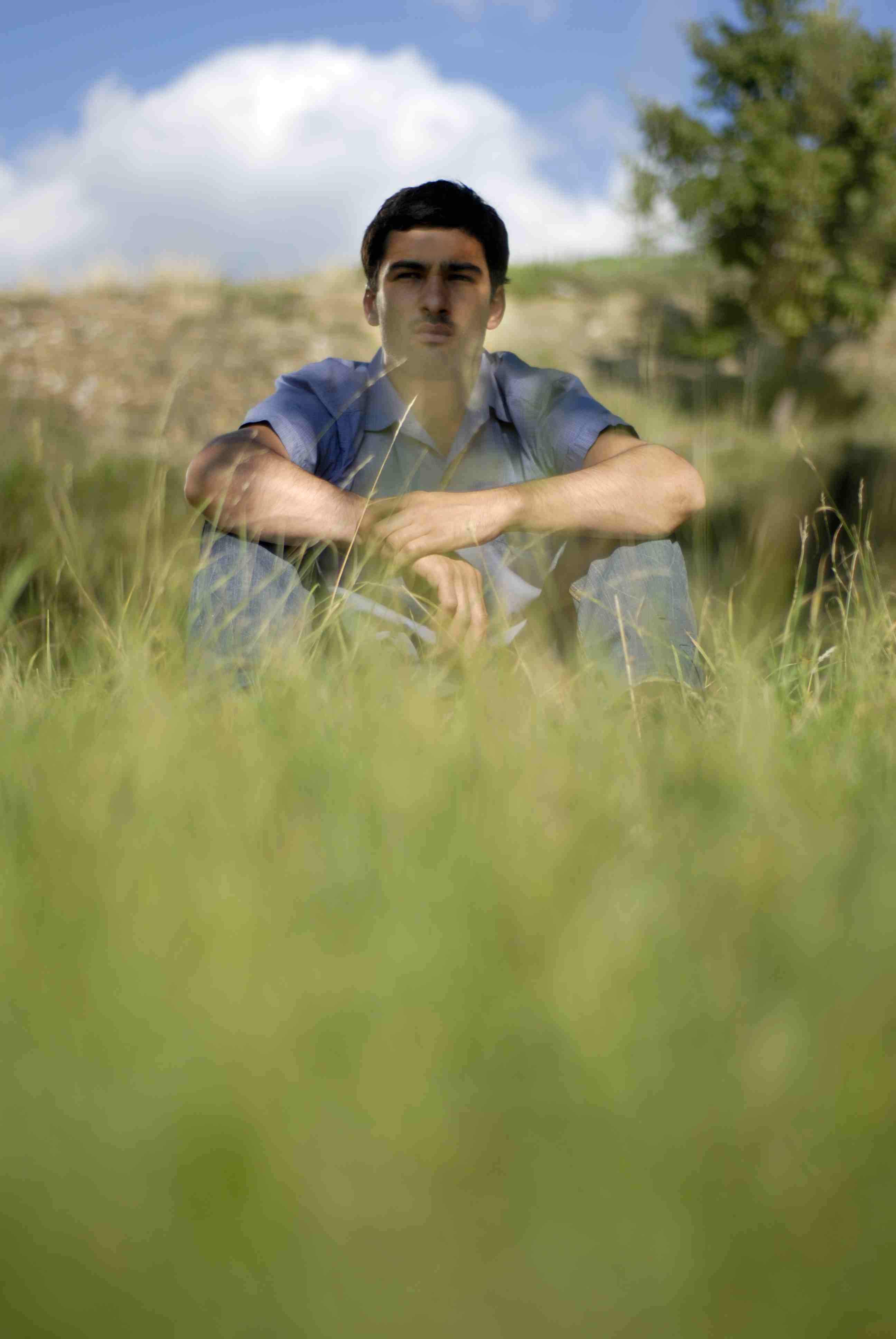 Le Fils De L'épicier