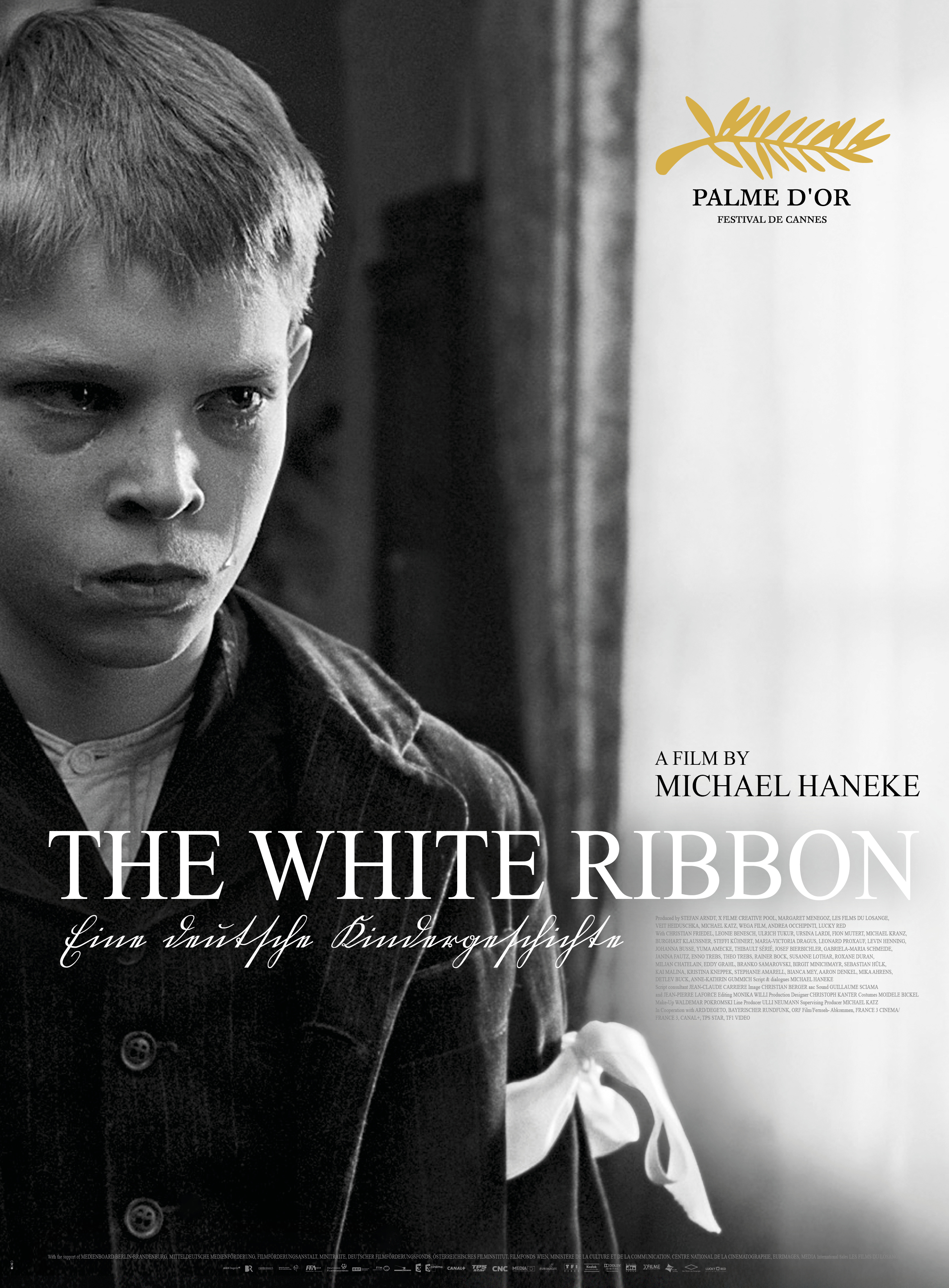 The White Ribbon