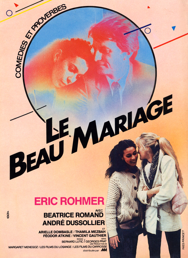 Le Beau Mariage