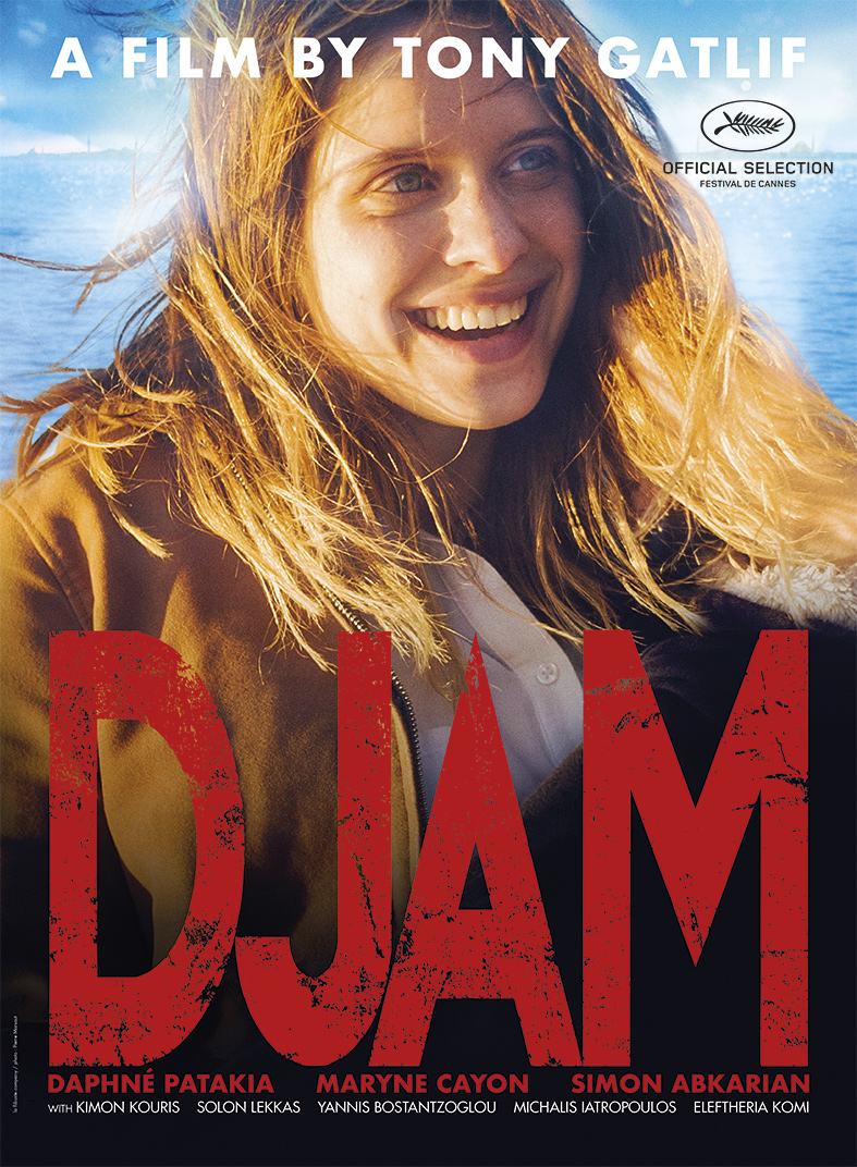 DJAM
