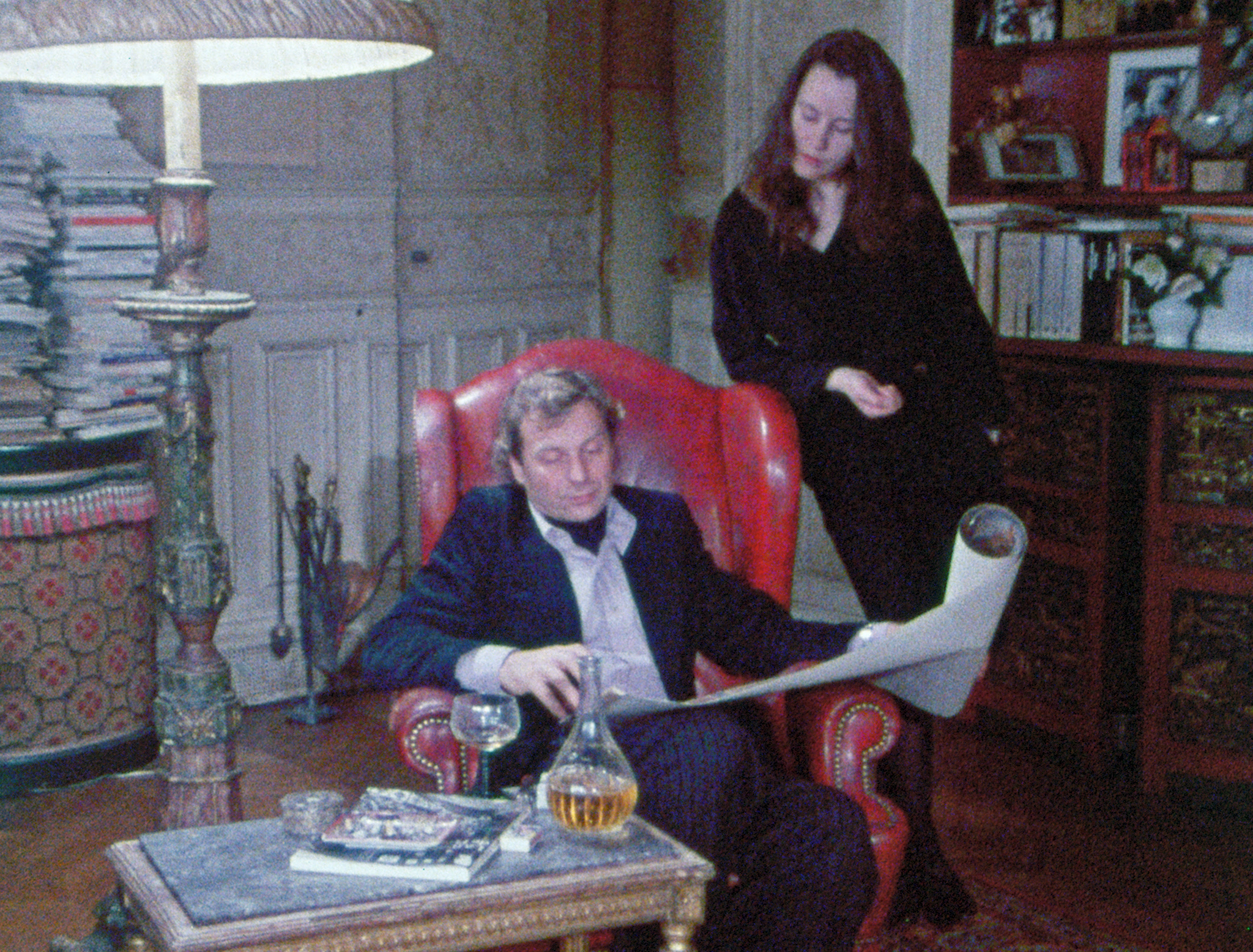 Rétrospective Jean Eustache