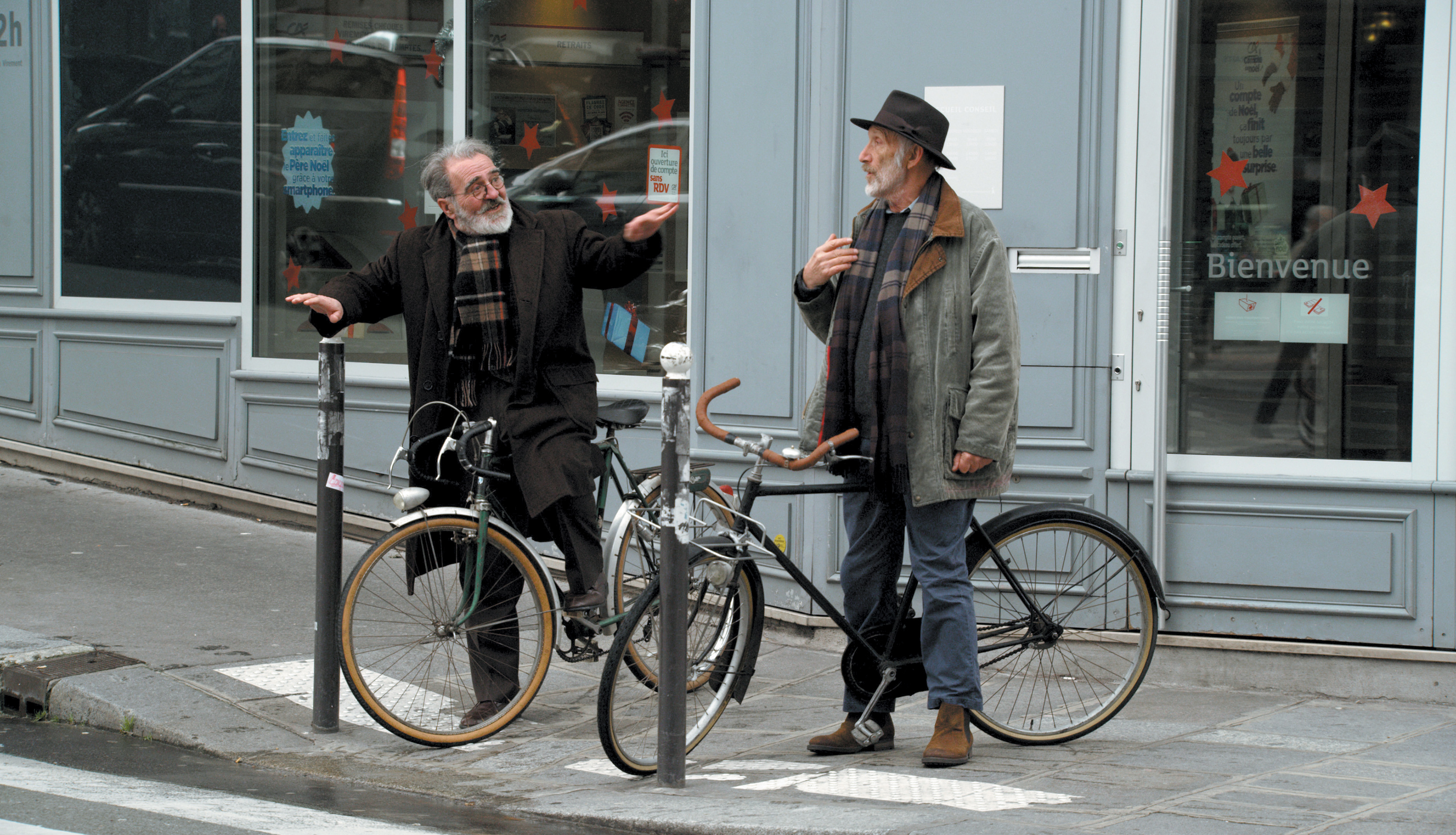 Chant d’Hiver
