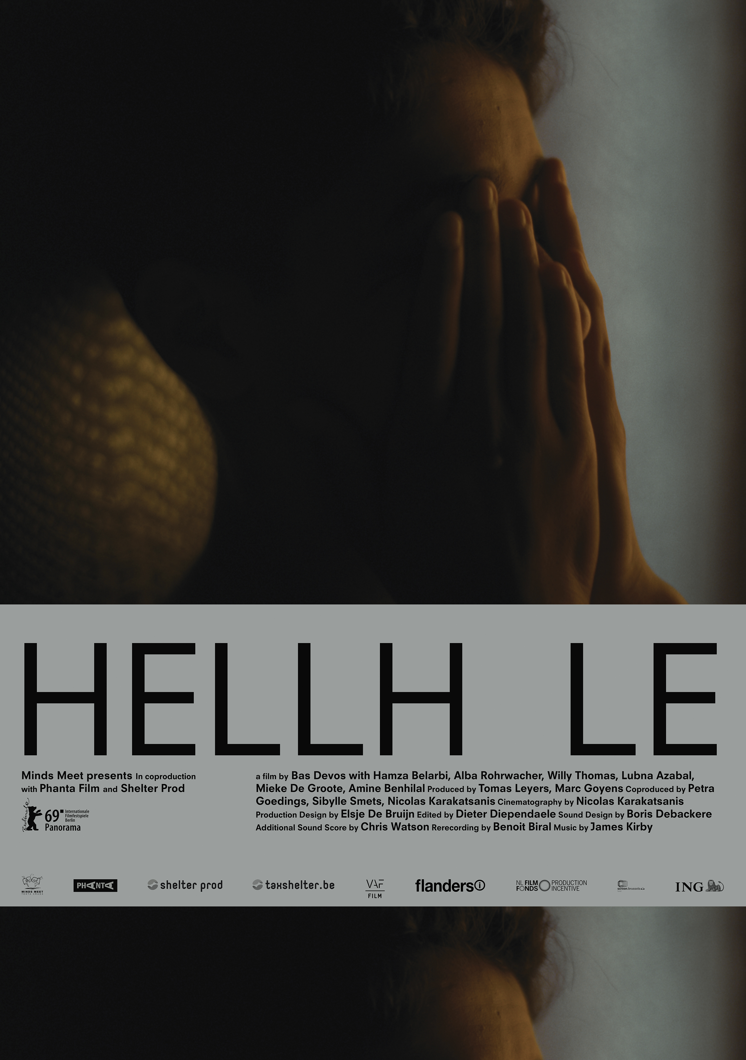HELLHOLE