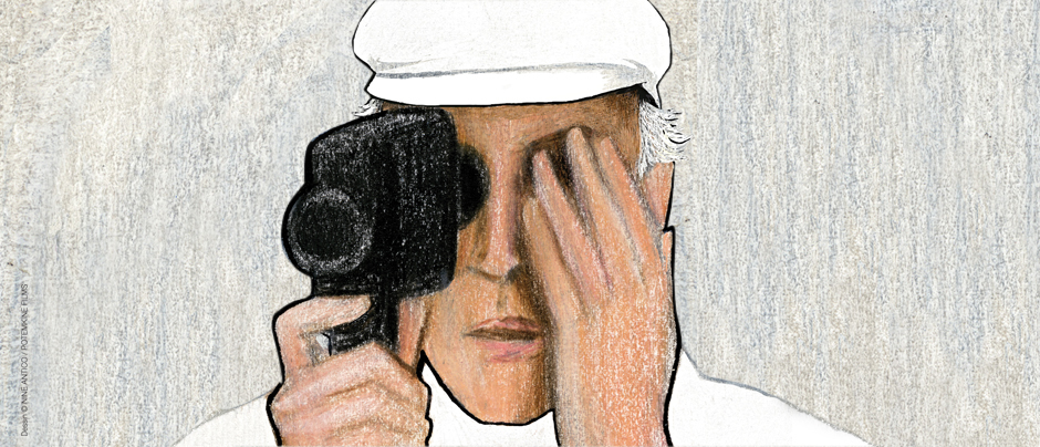 Rétrospective Eric Rohmer