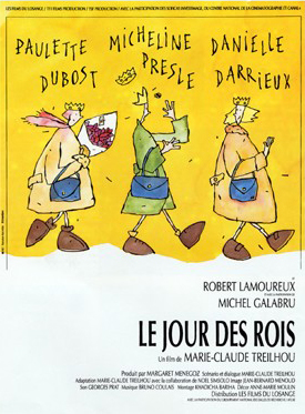 Le Jour Des Rois