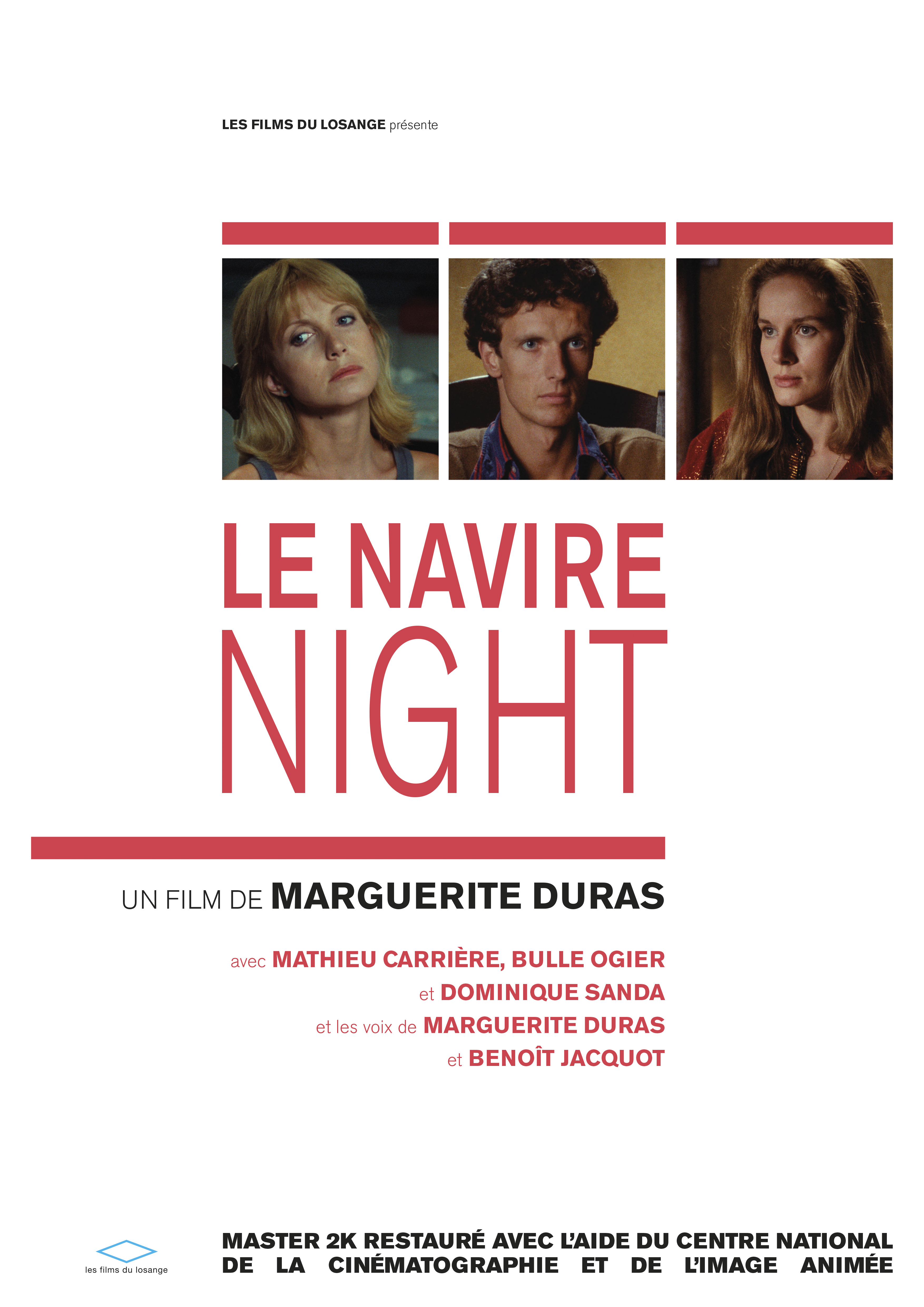 Navire Night