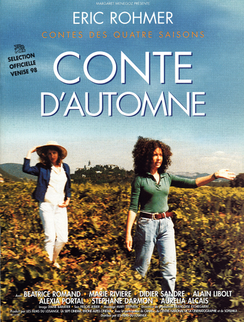 Conte d'Automne