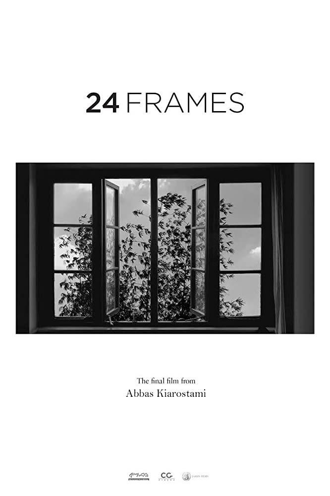 24 FRAMES