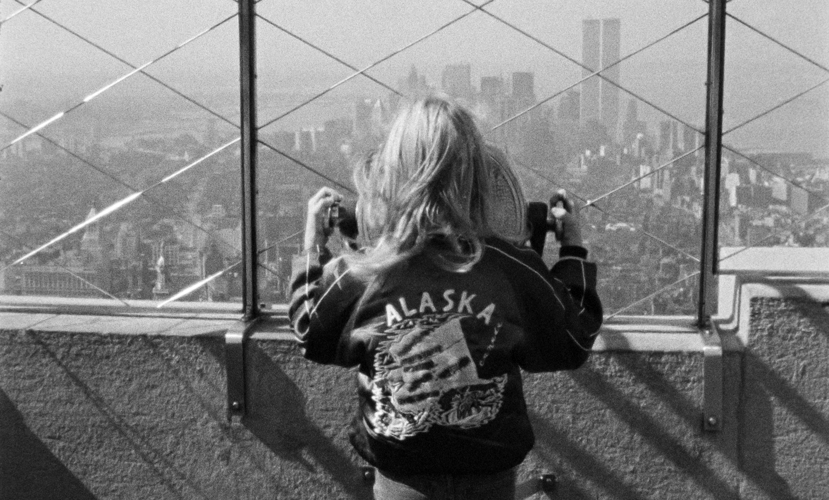 Alice dans les villes