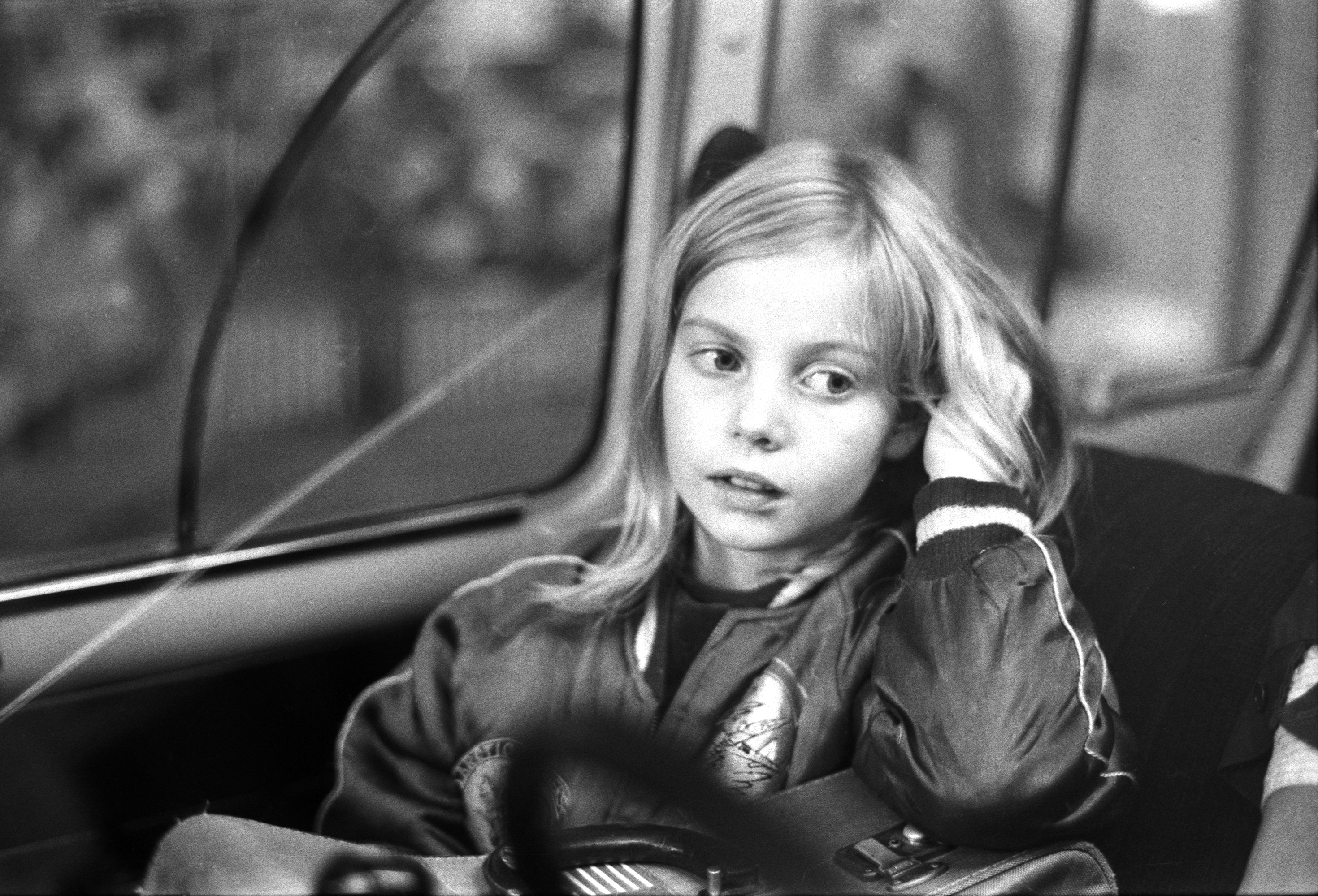 Alice dans les villes