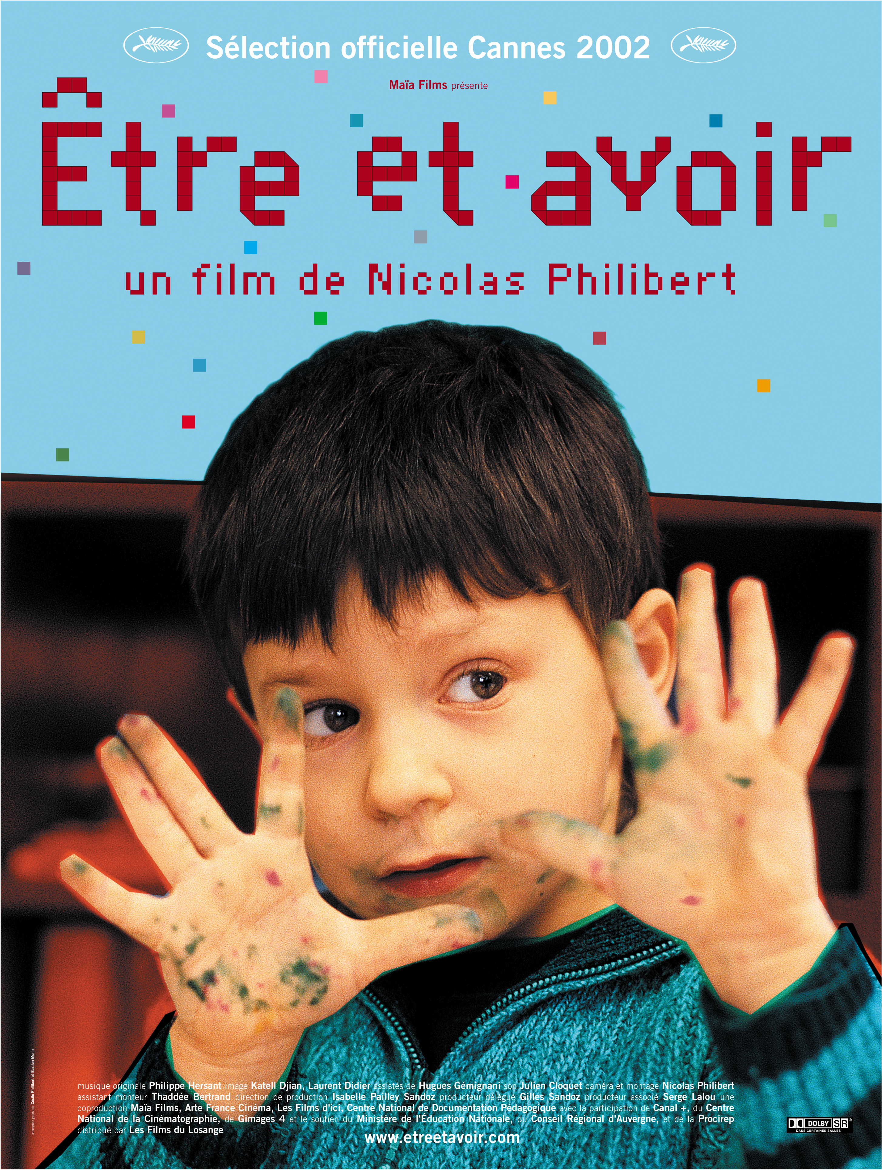 Être Et Avoir