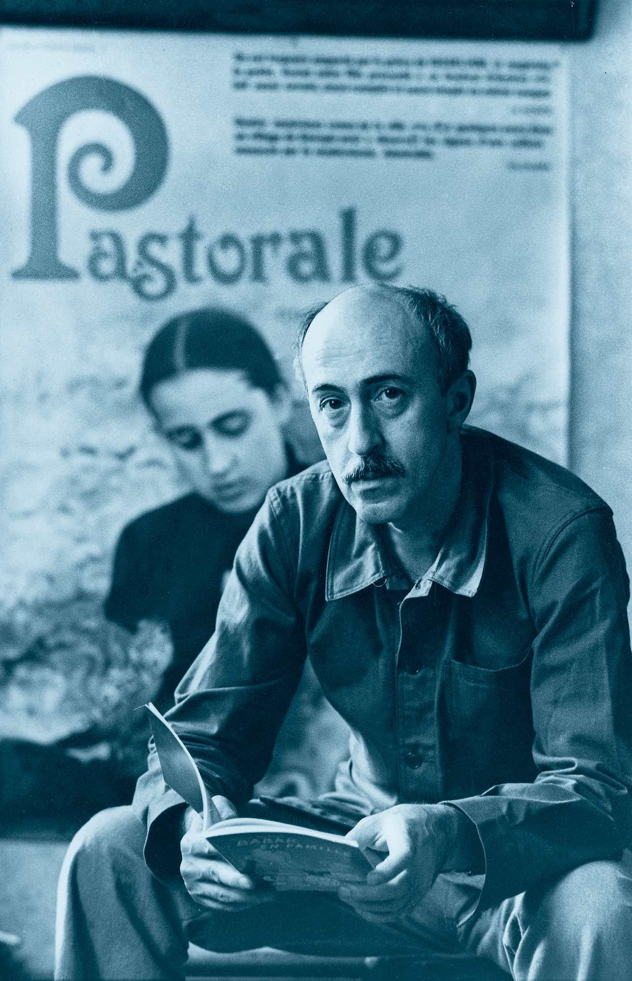 Pastorale