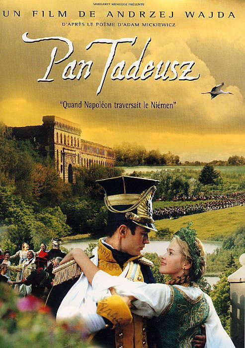 Pan Tadeusz
