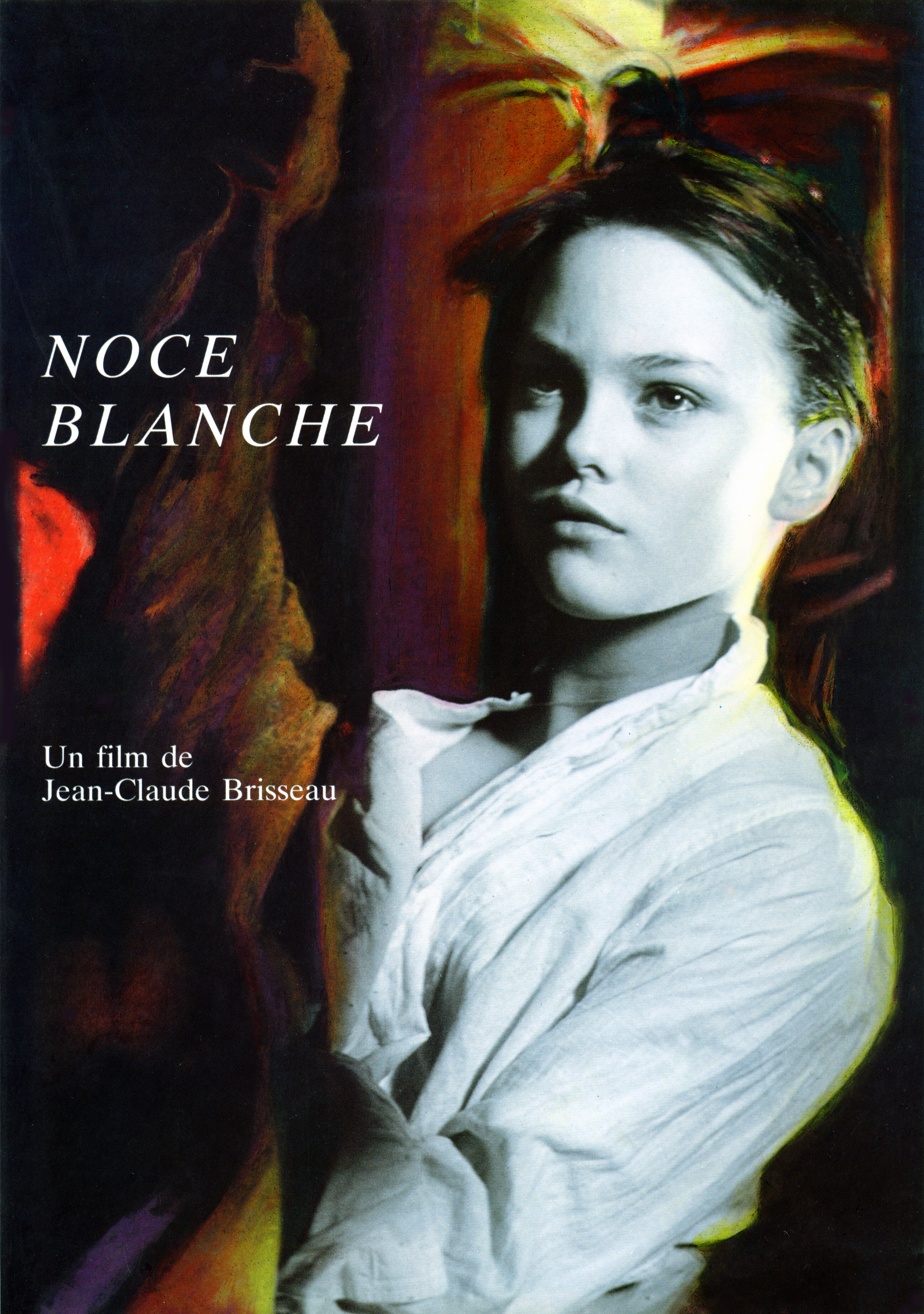 Noce Blanche