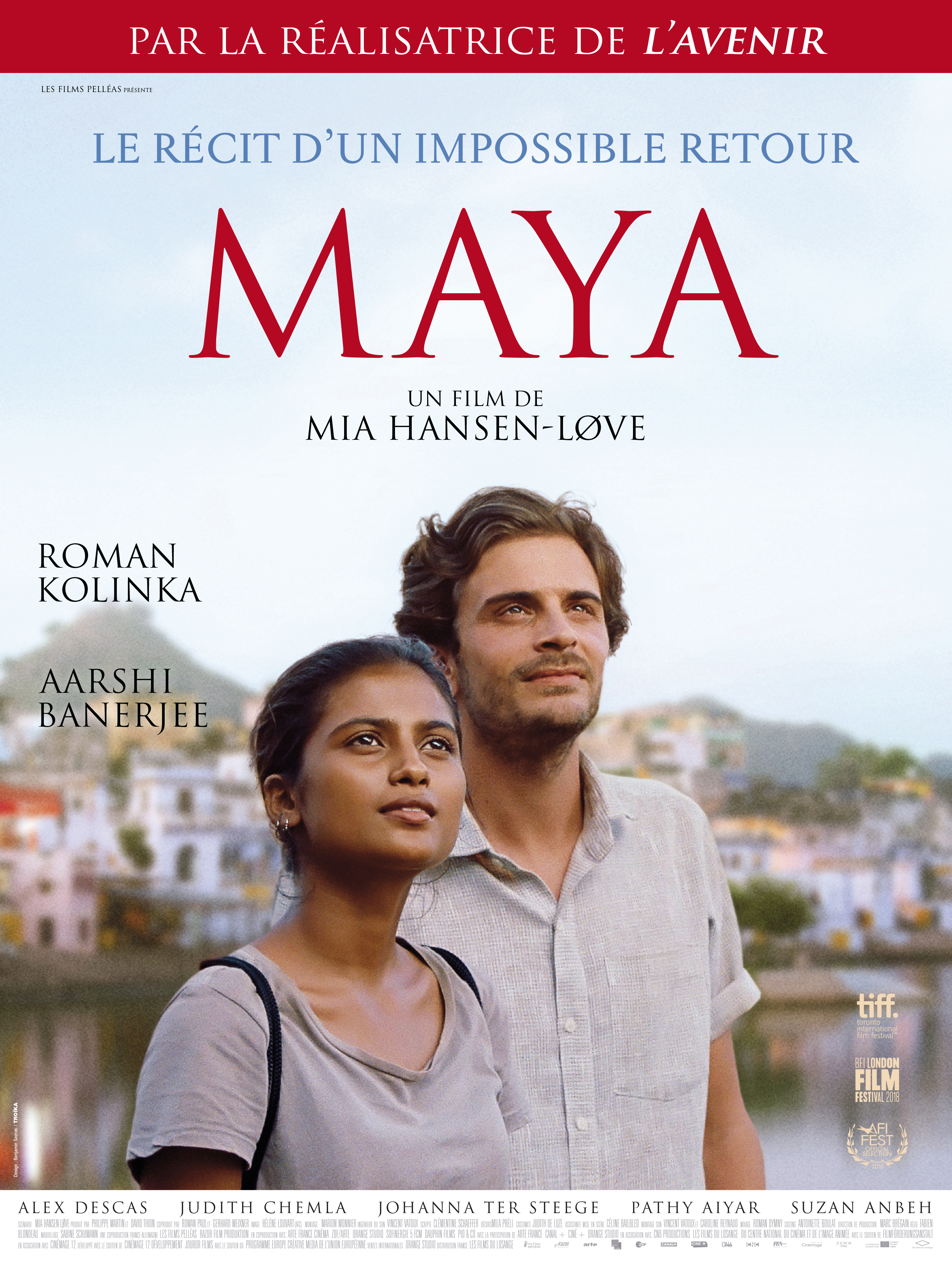 MAYA