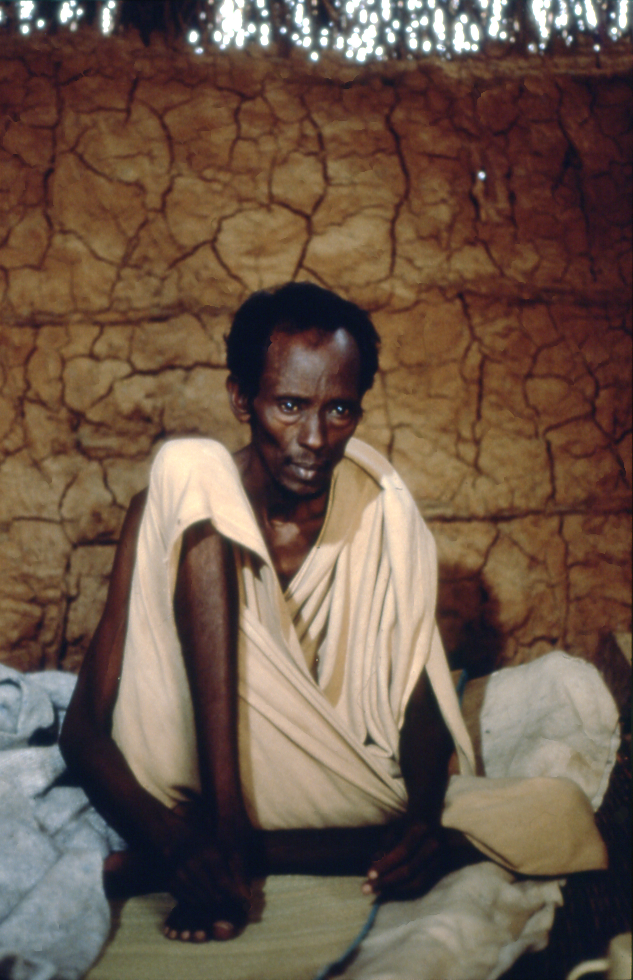 Love Letters From Somalia
