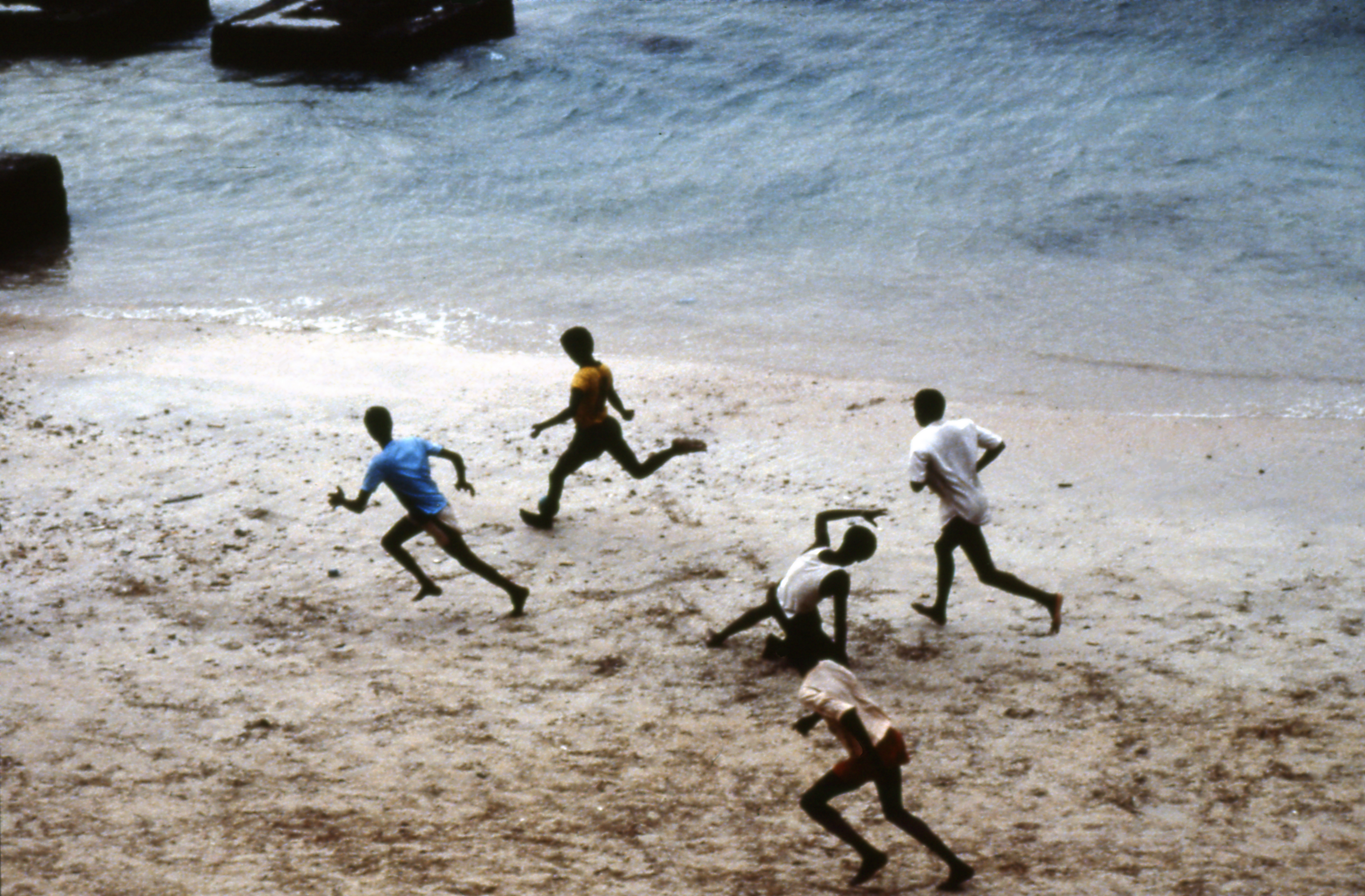 Love Letters From Somalia