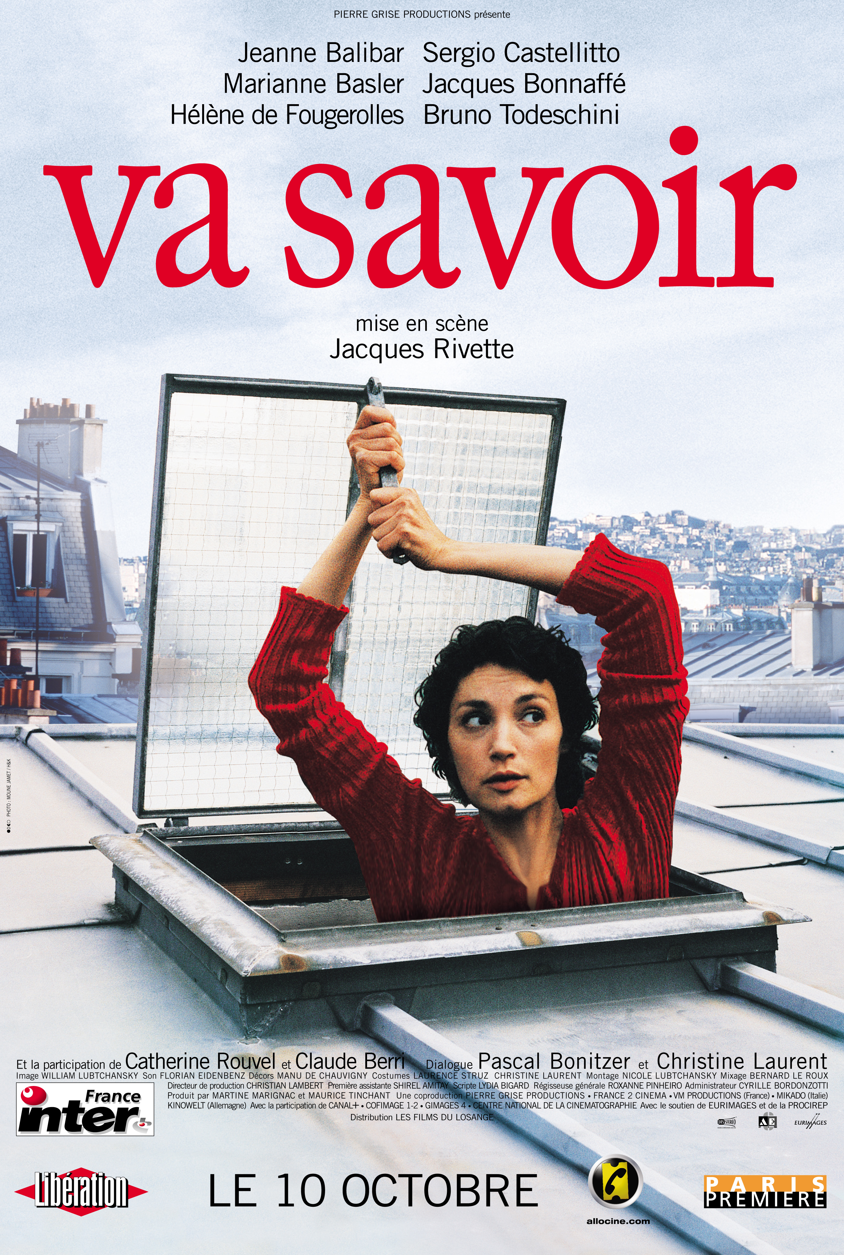 Va Savoir