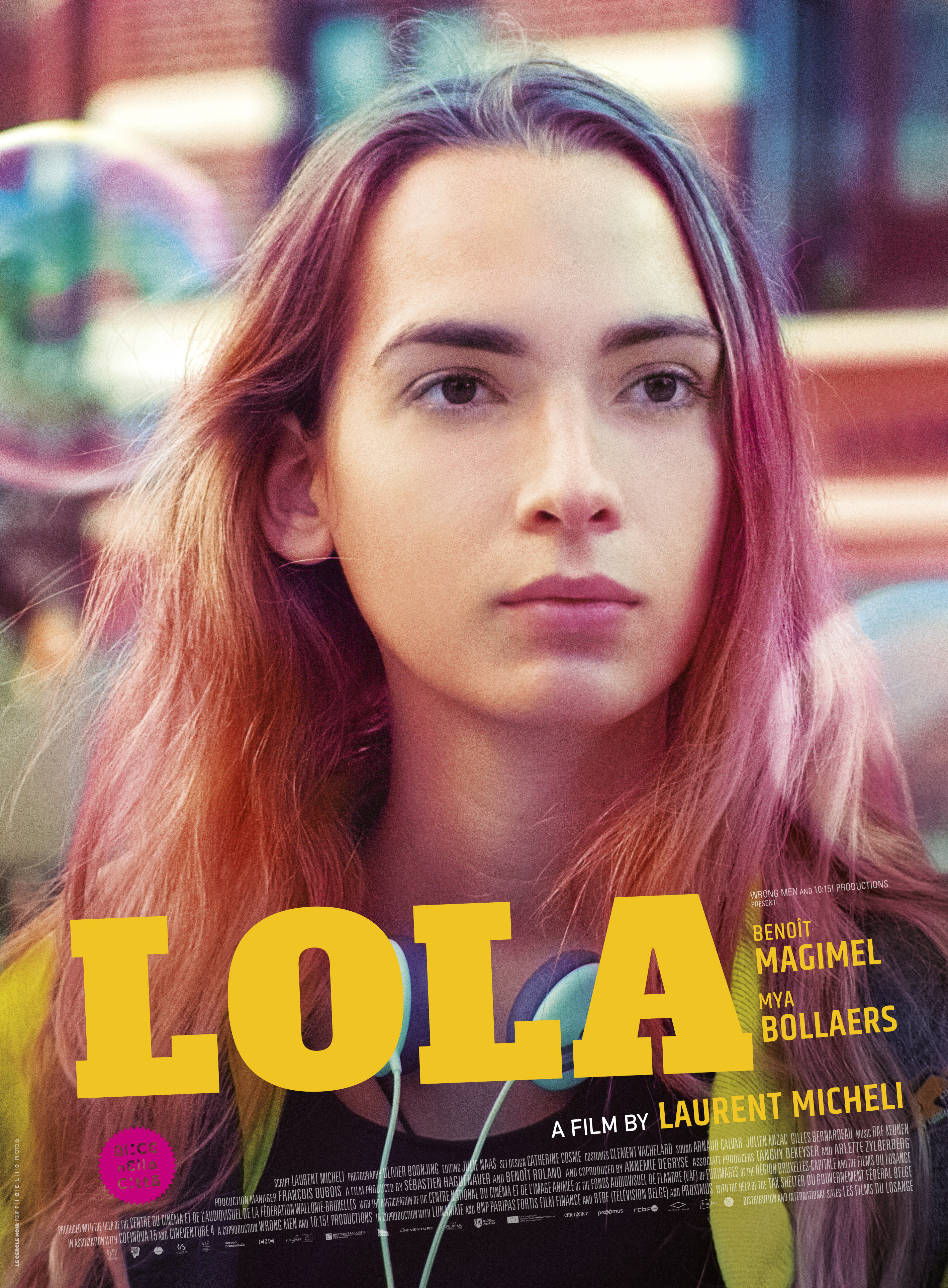 LOLA