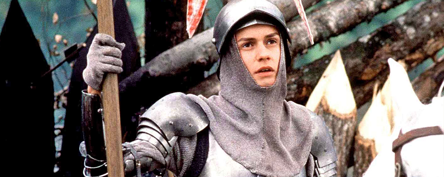 Jeanne la Pucelle : Les Batailles
