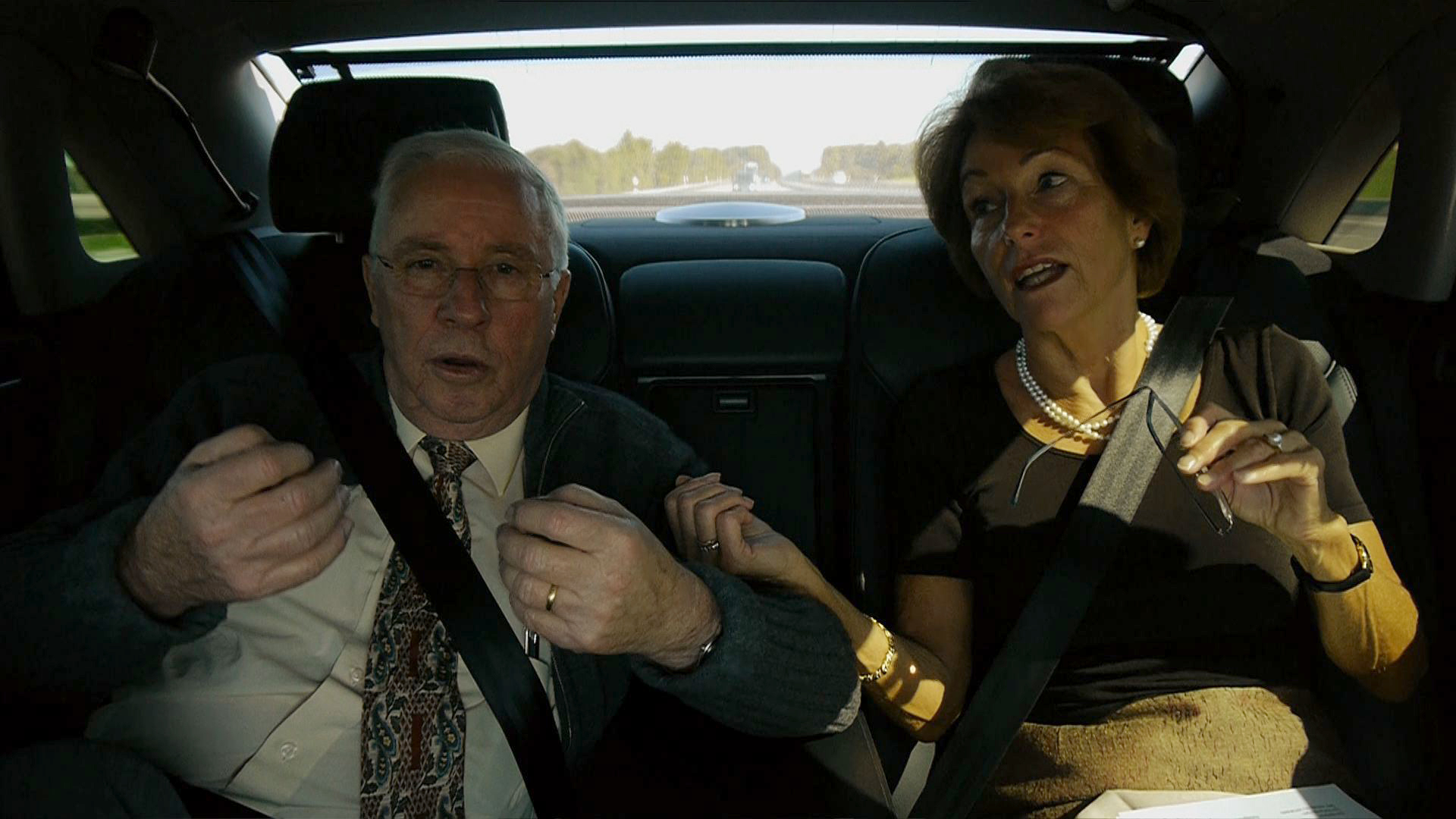 L’EXPERIENCE BLOCHER