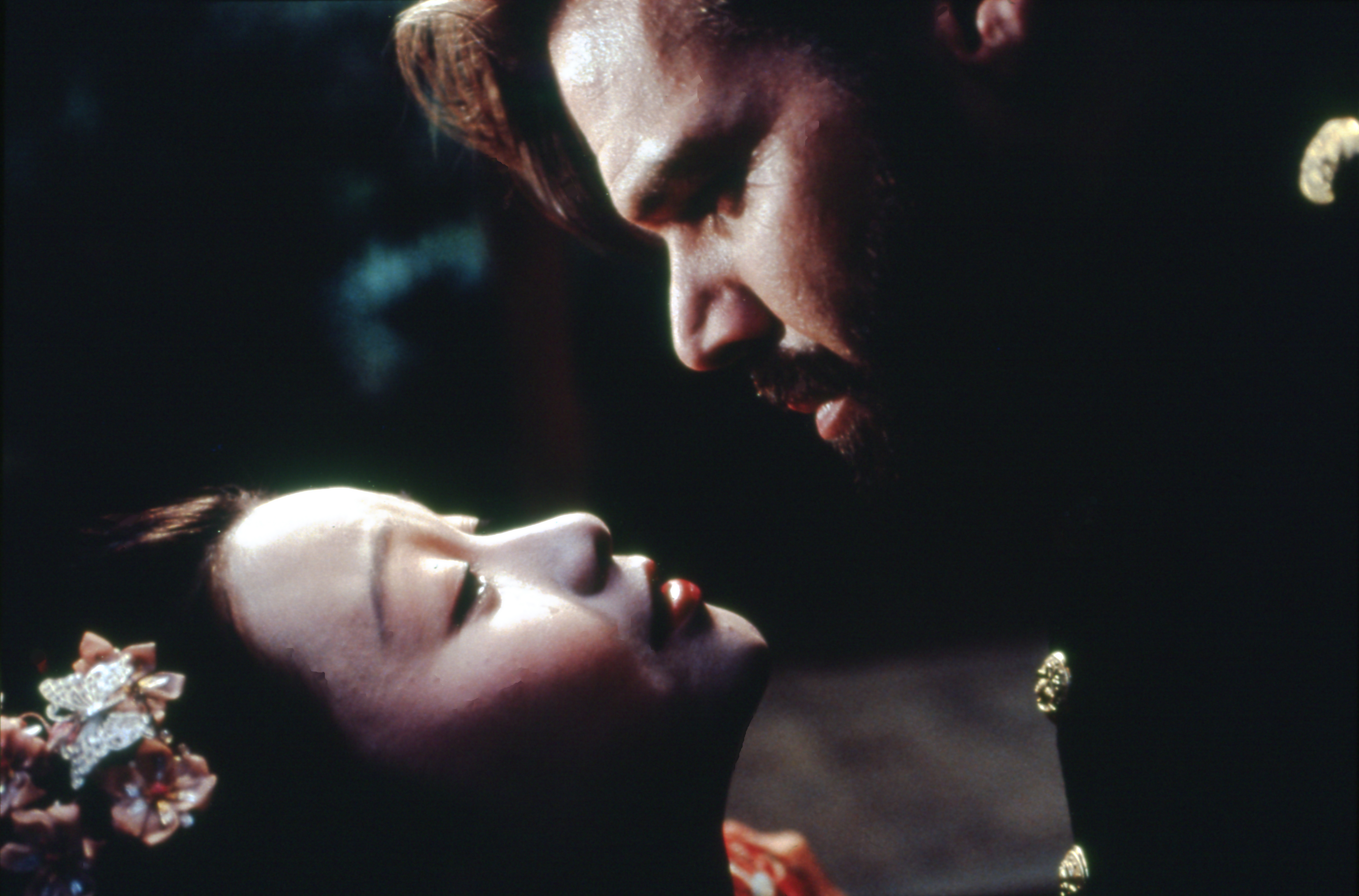 Madame Butterfly