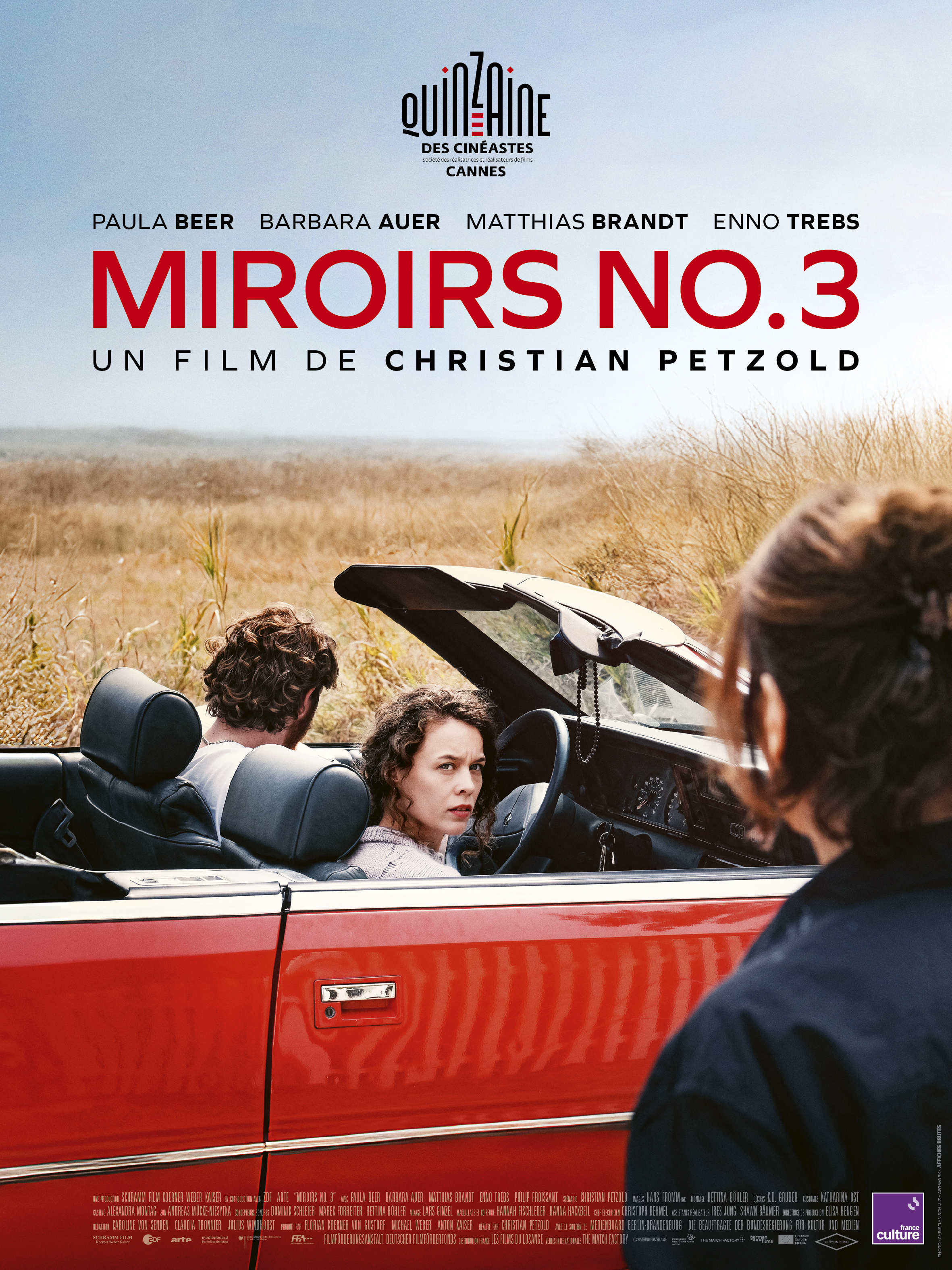 Miroirs Nº3