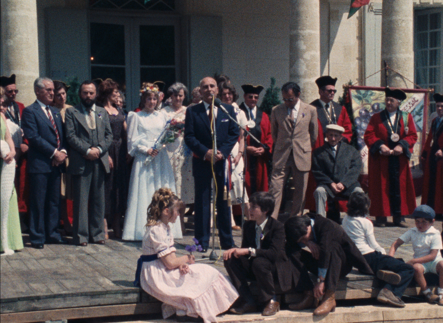 La Rosière de Pessac 79