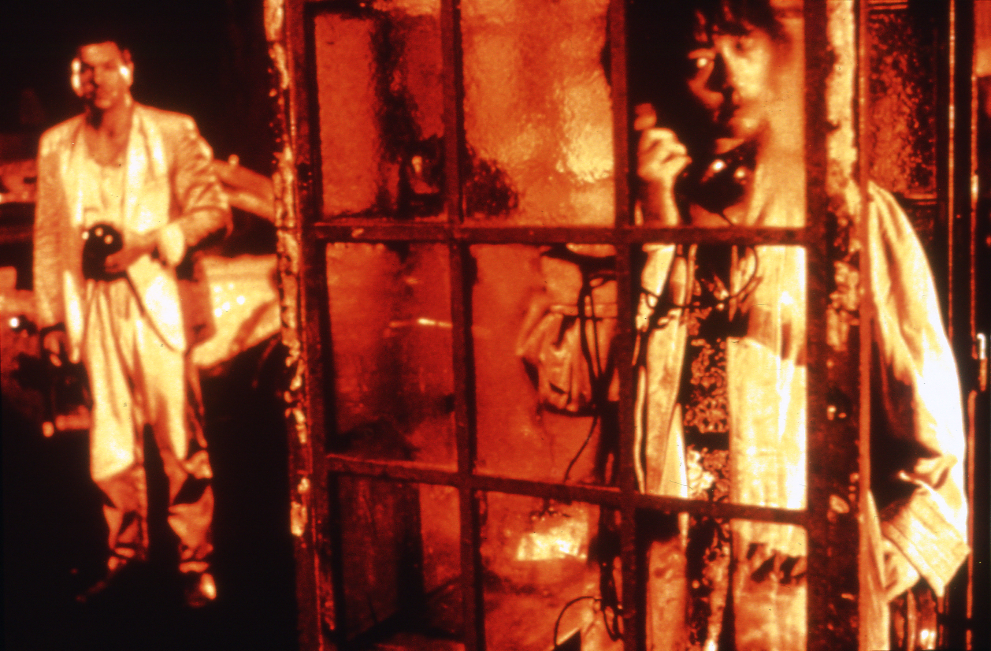 Element of Crime
