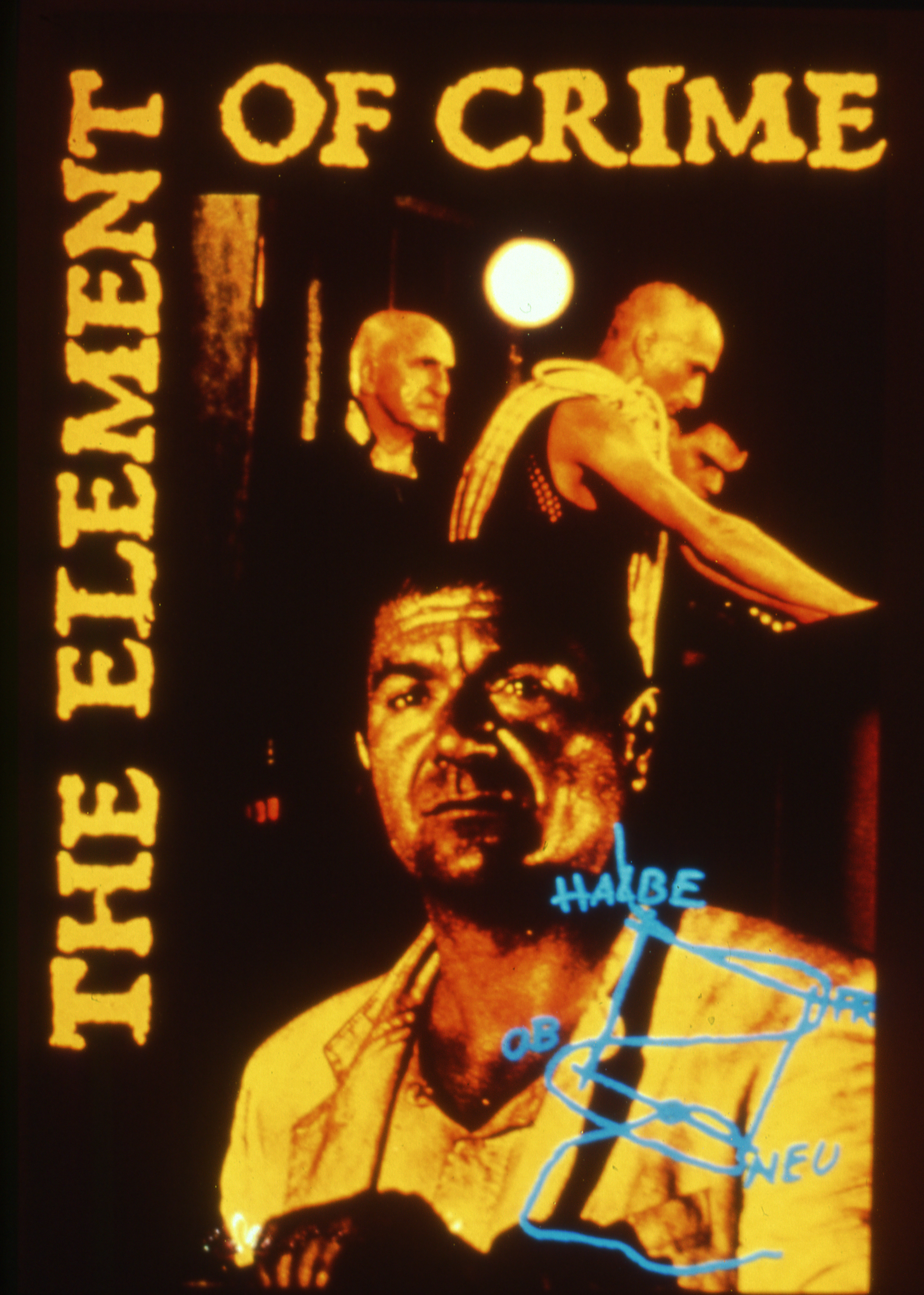 Element of Crime