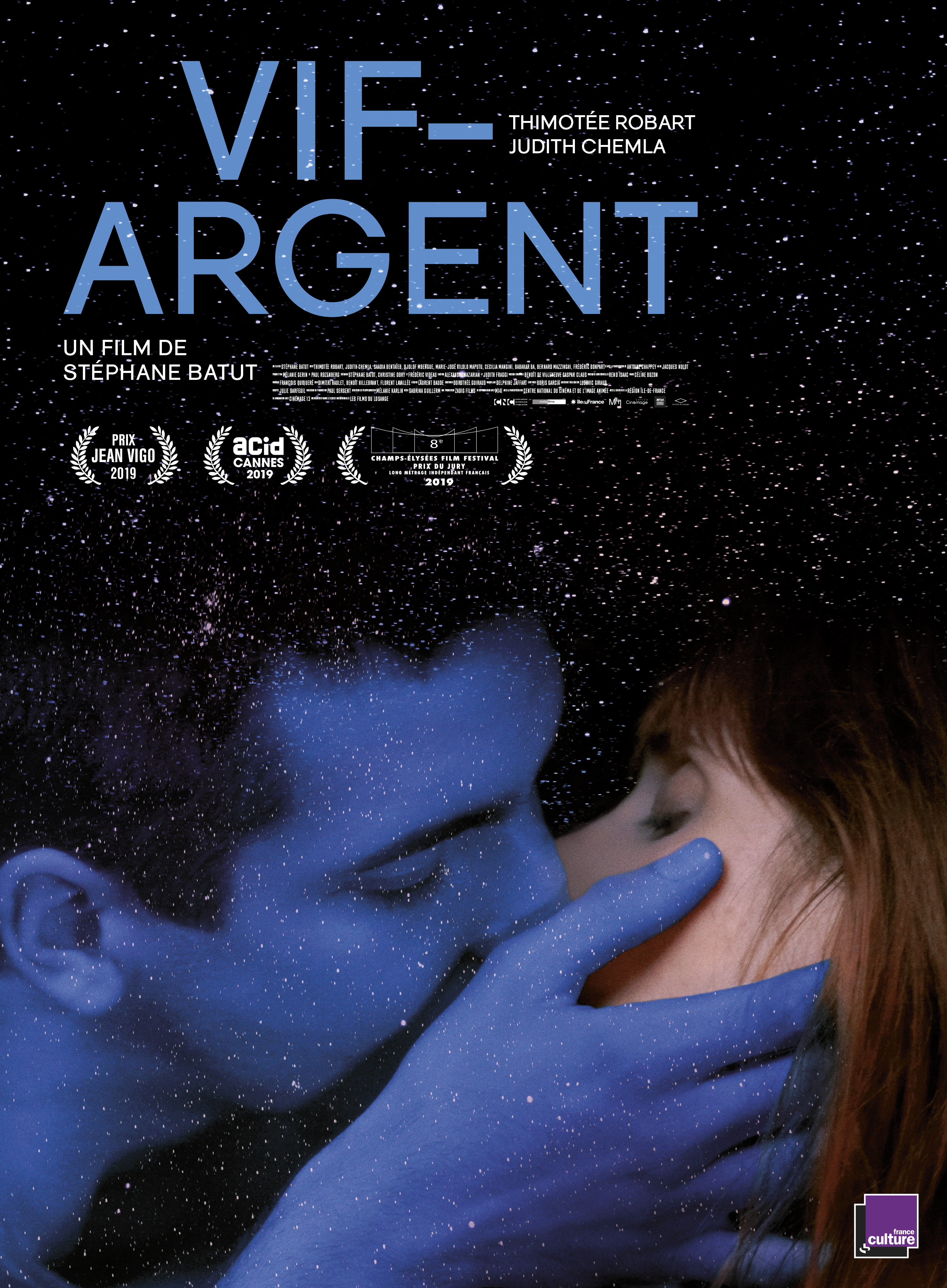 VIF-ARGENT