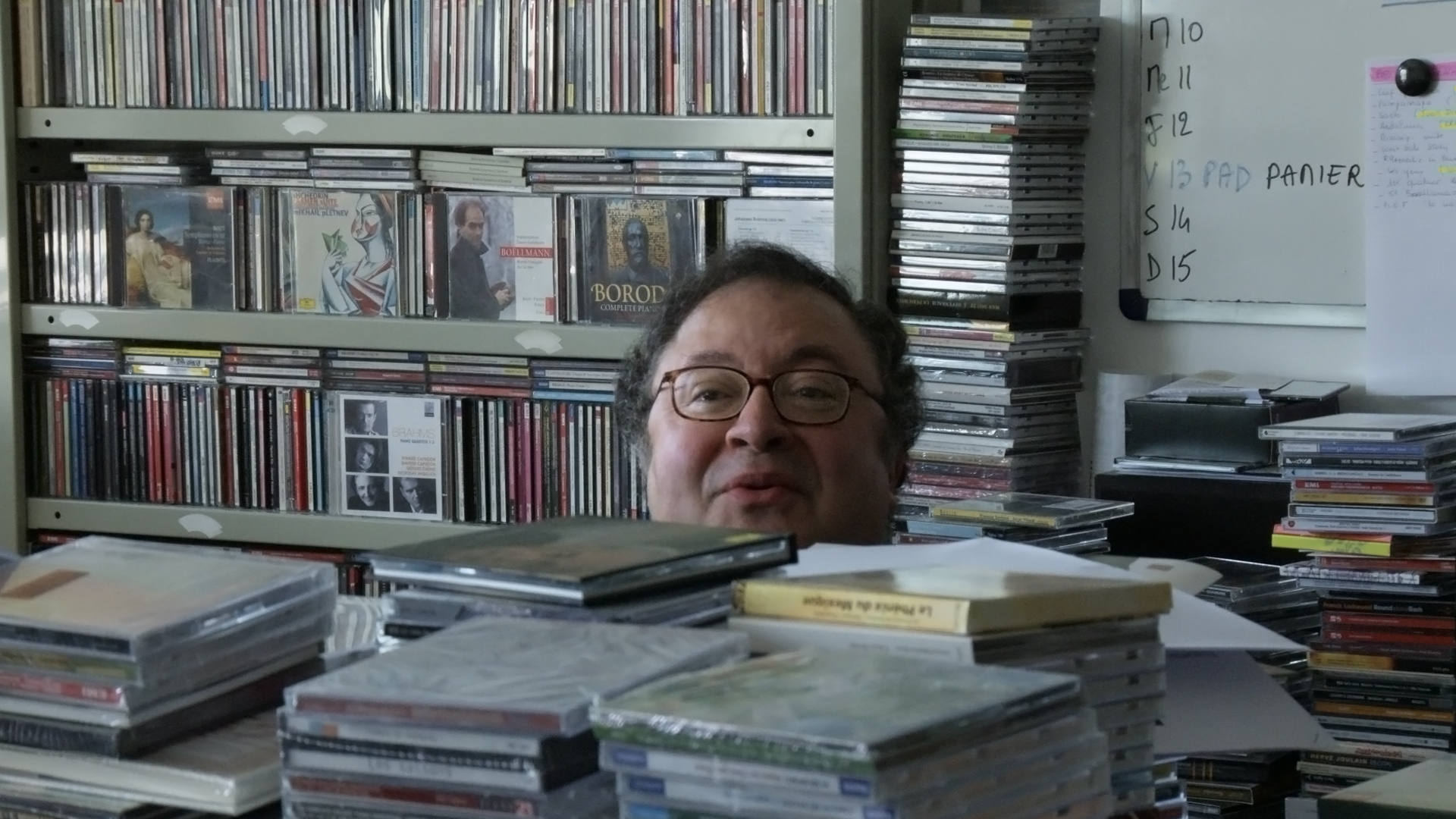 La Maison de la Radio