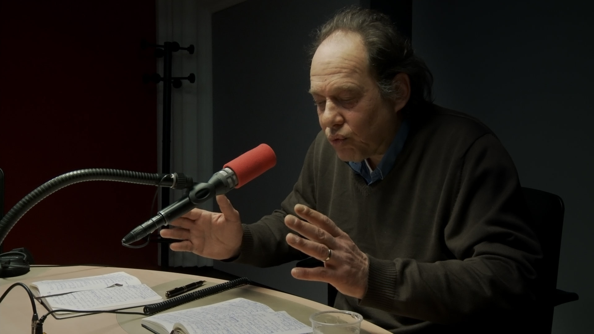 La Maison de la Radio
